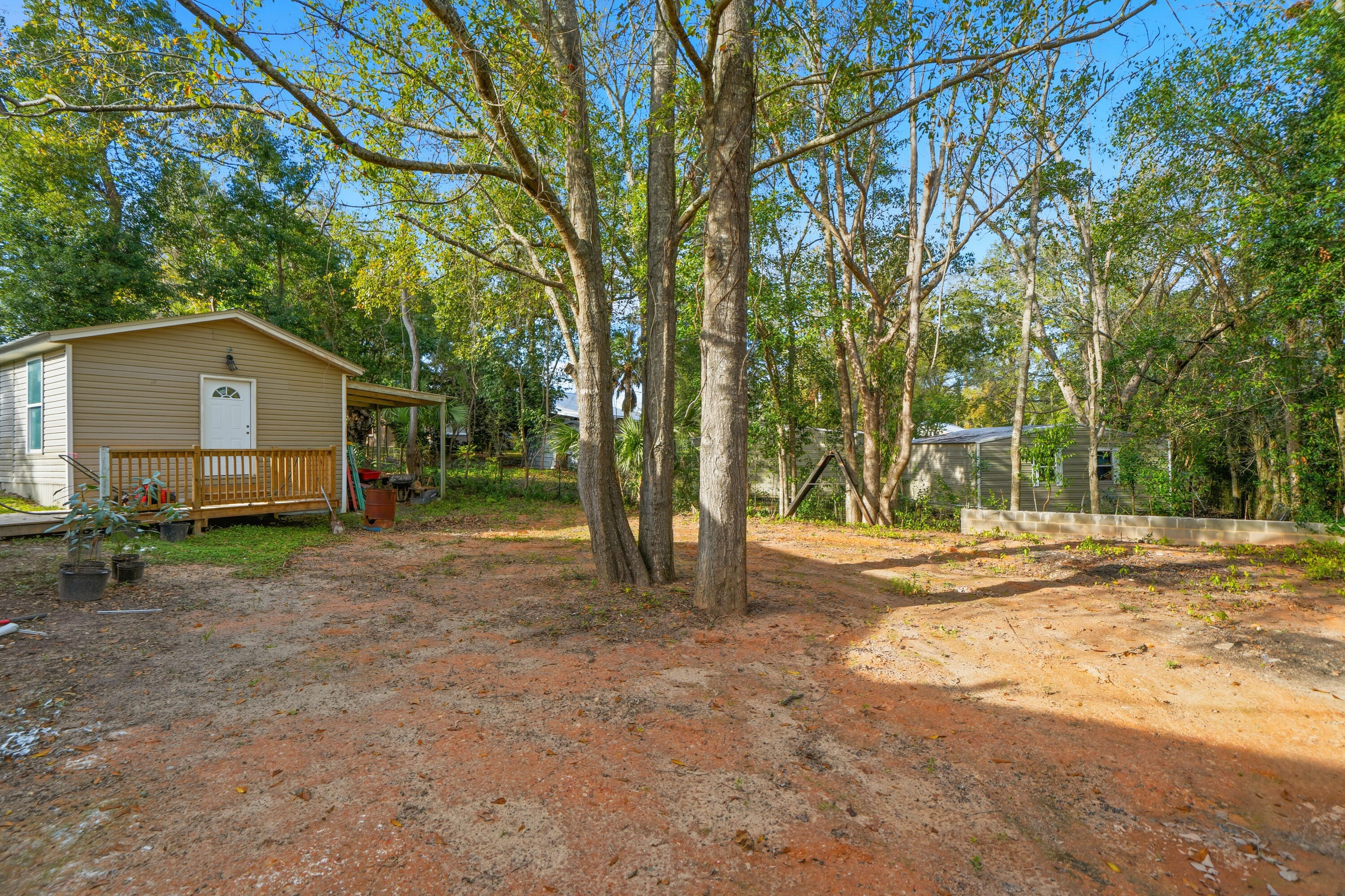 Bonifay - Residential