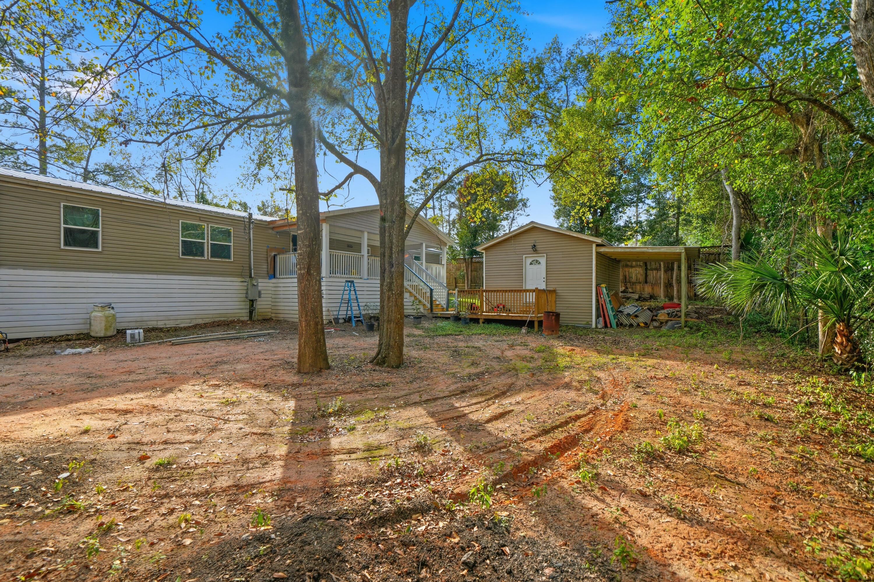 Bonifay - Residential