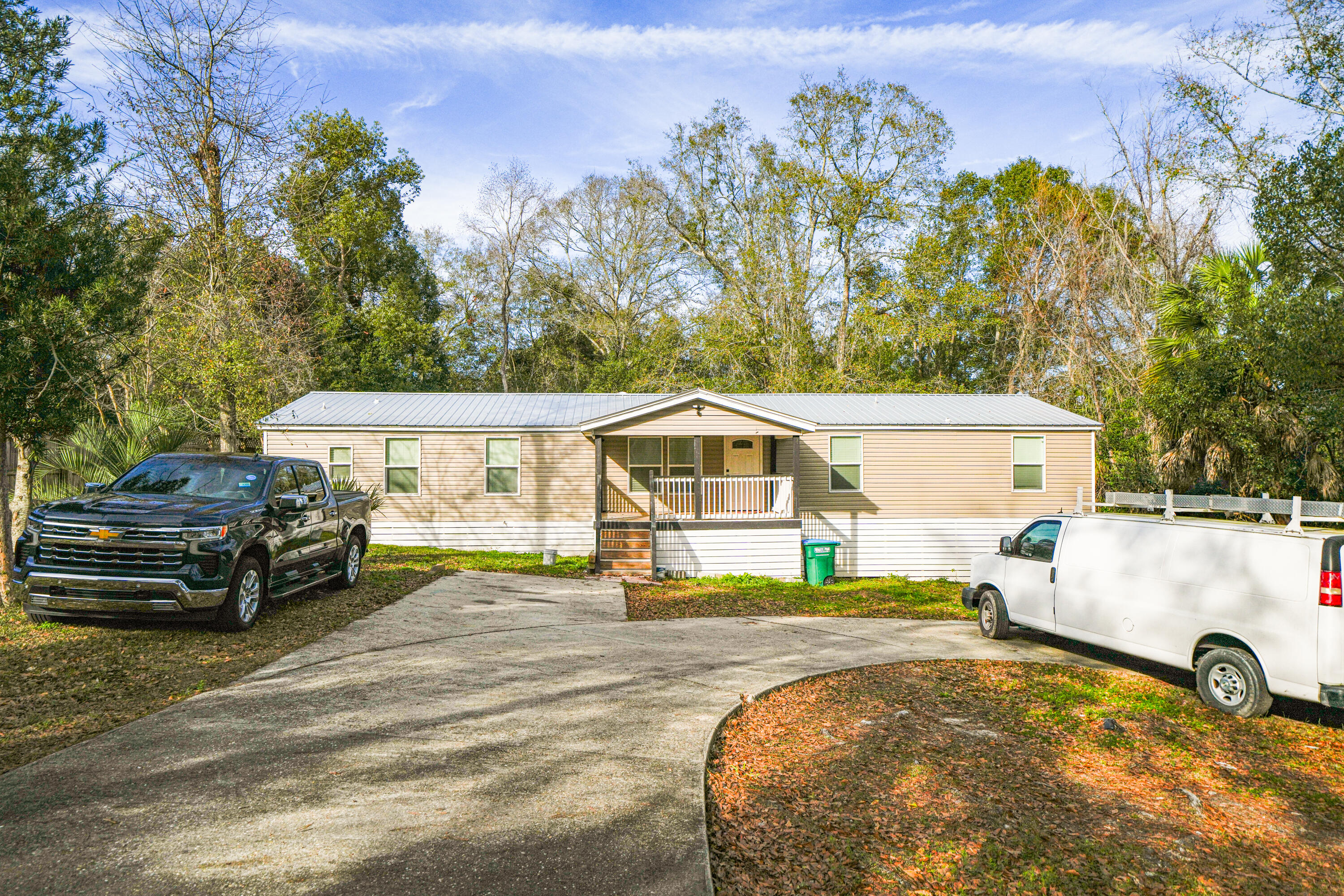 Bonifay - Residential