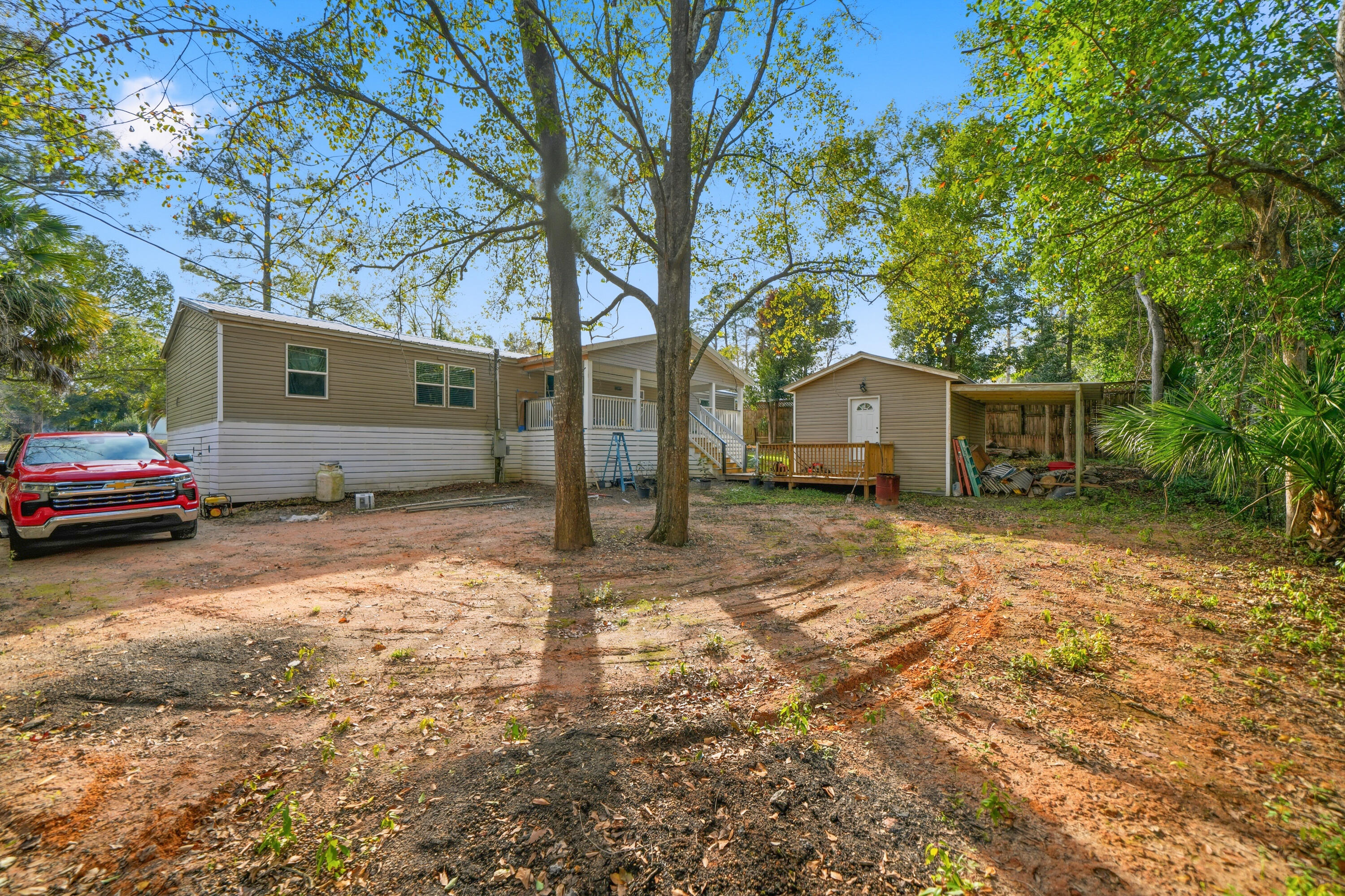 Bonifay - Residential