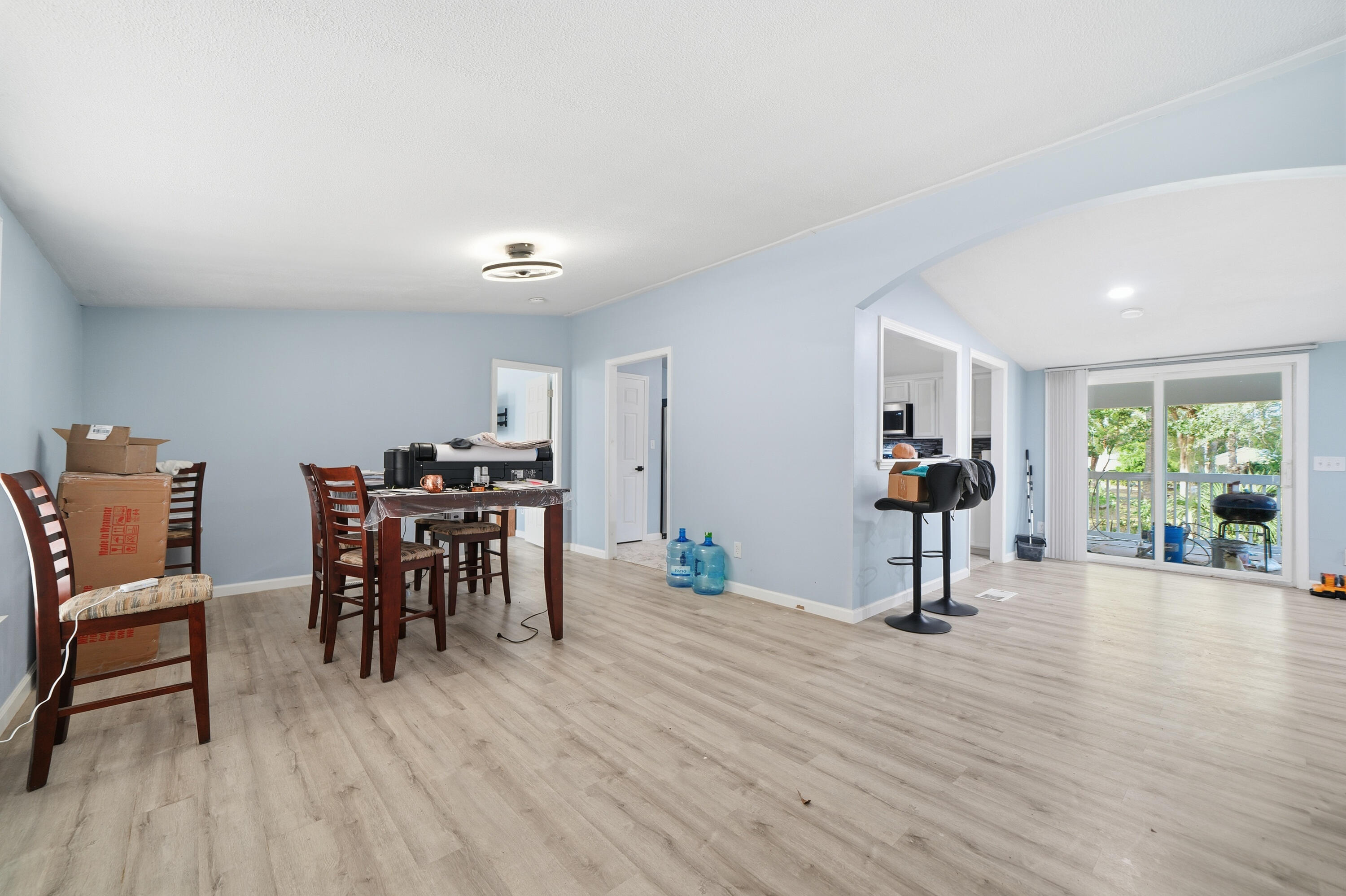 Bonifay - Residential