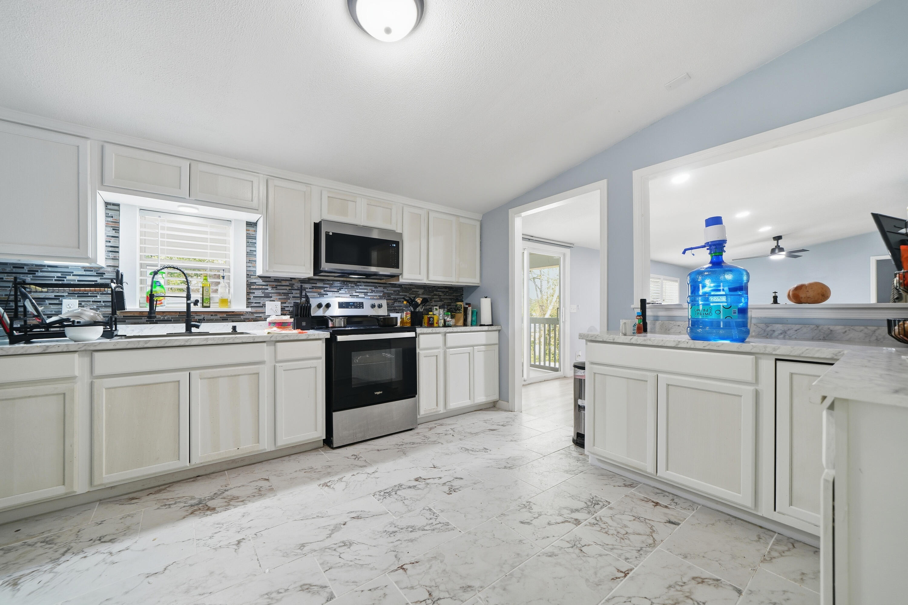 Bonifay - Residential