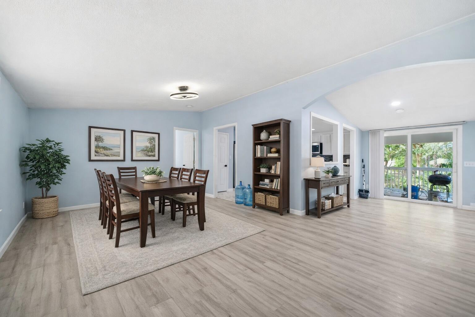 Bonifay - Residential