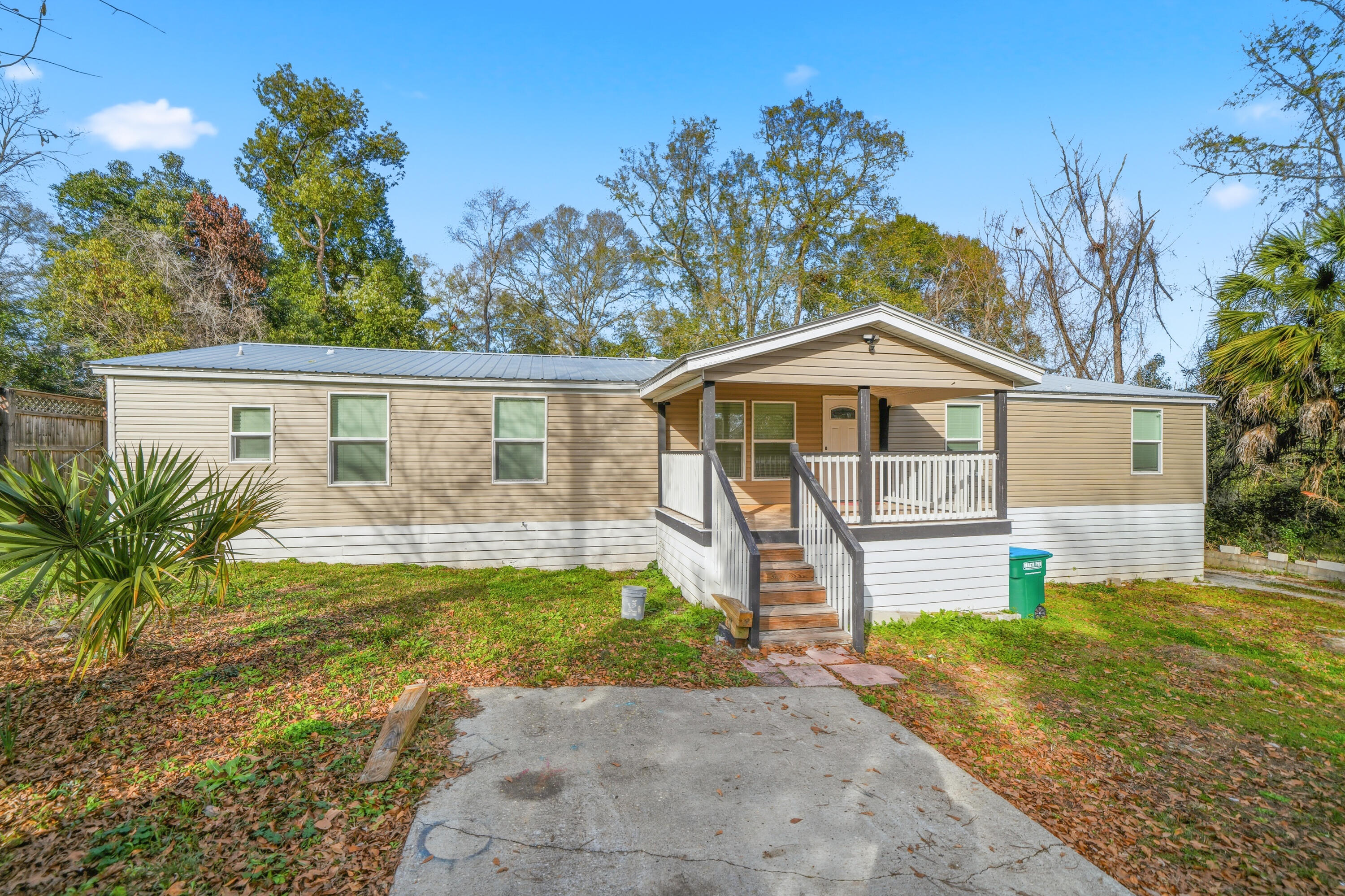 Bonifay - Residential