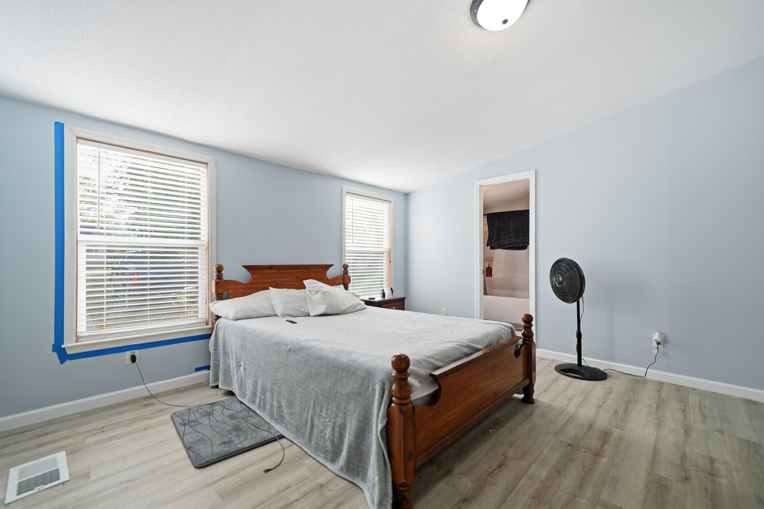 Bonifay - Residential