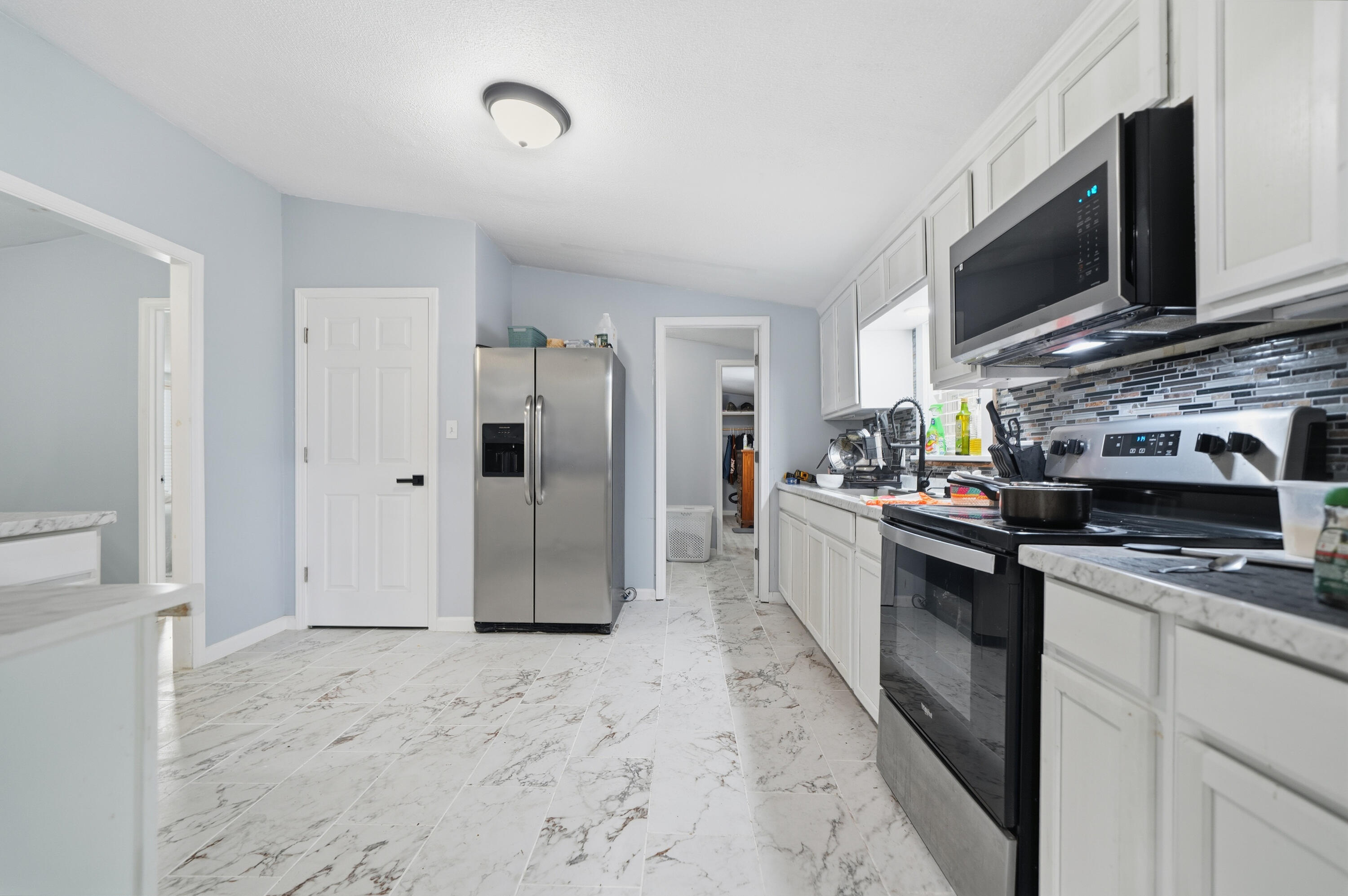 Bonifay - Residential