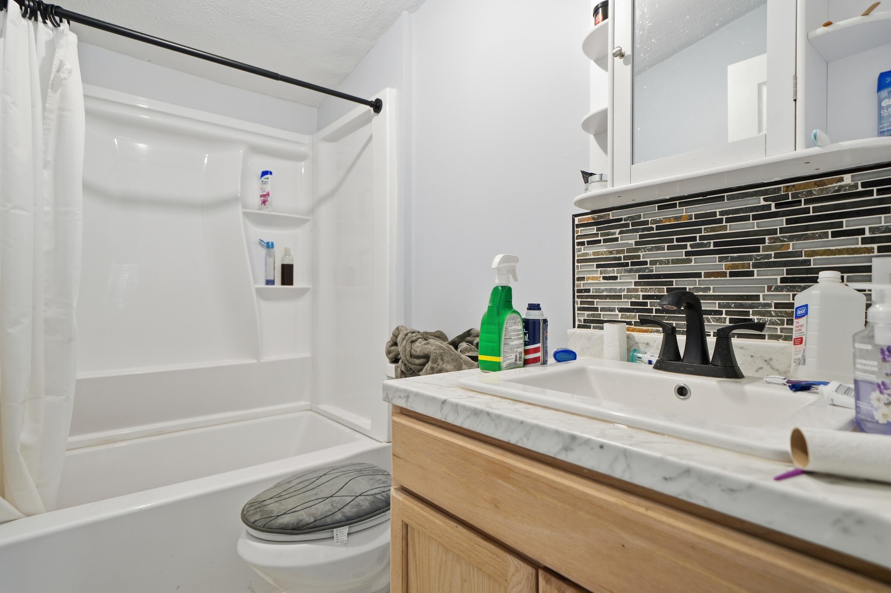 Bonifay - Residential