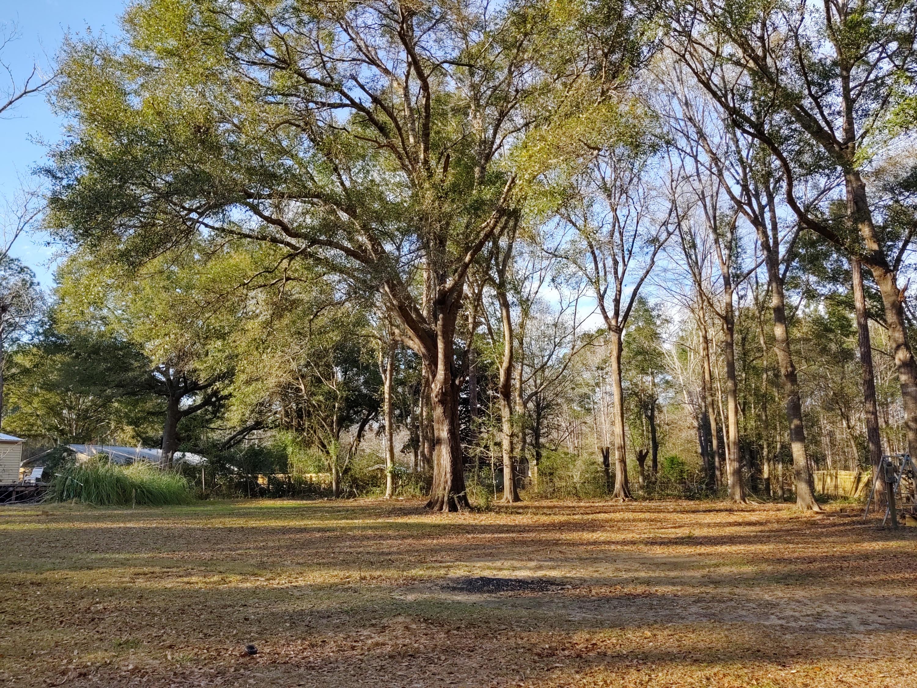 Charlotte Estates Unrecorded S/D - Land