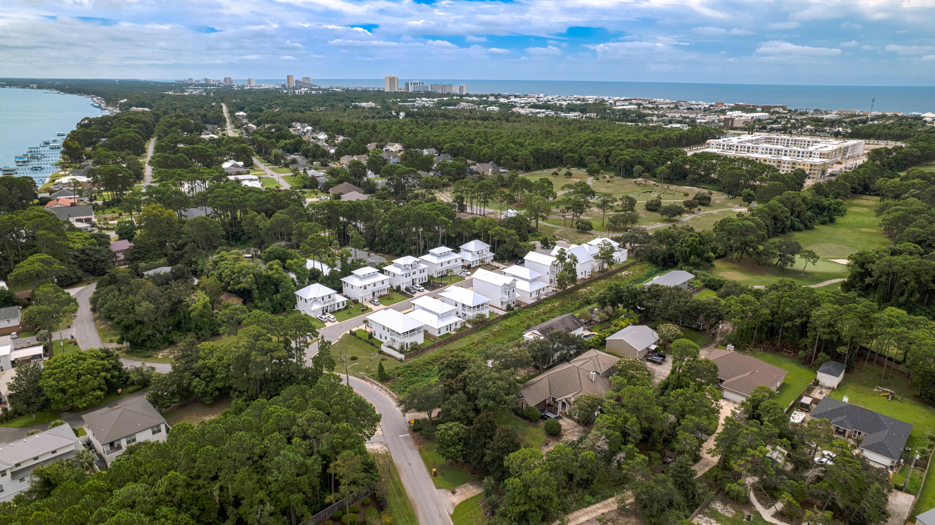 Bayview Estates - Residential