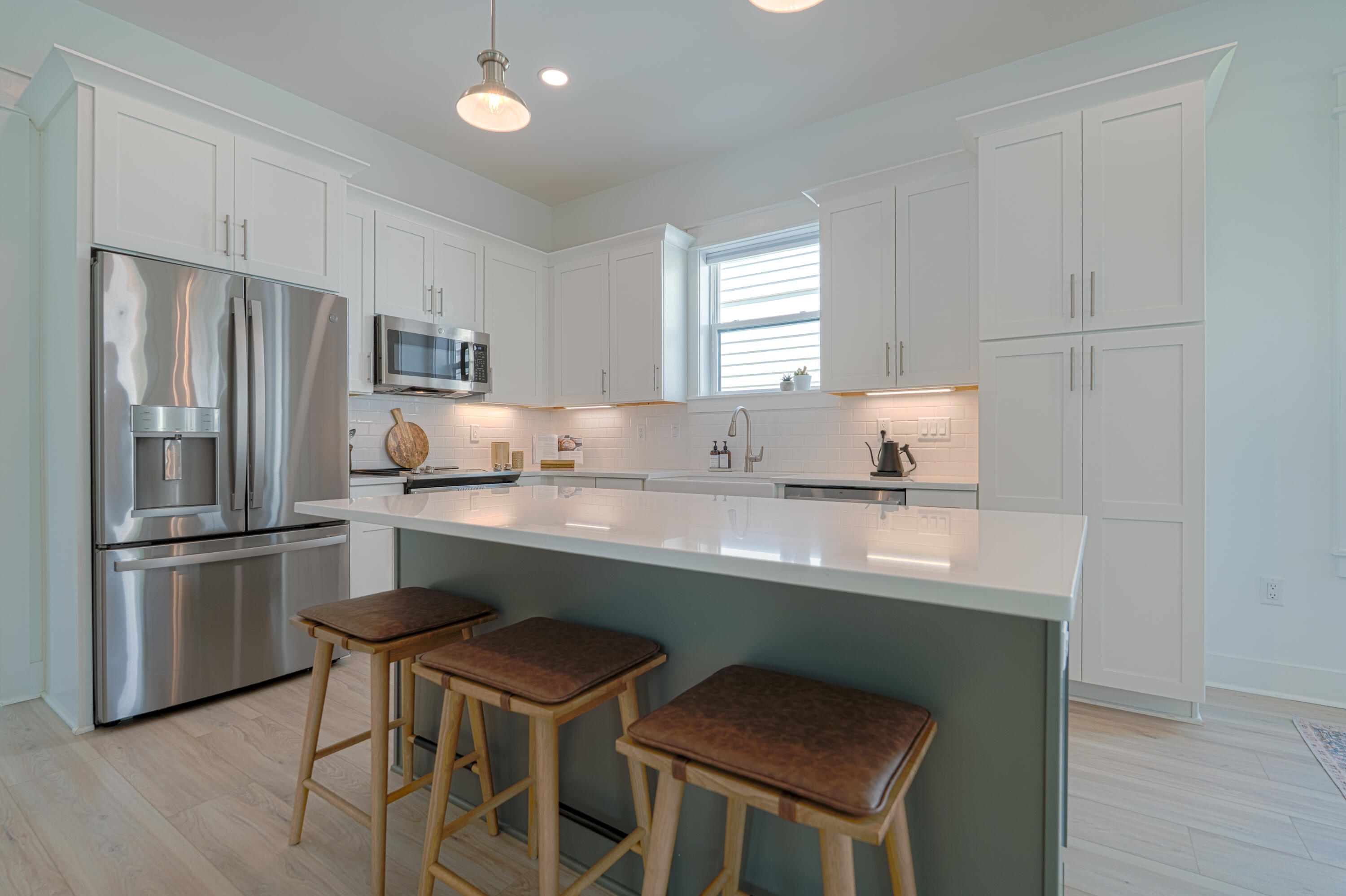 Bayview Estates - Residential