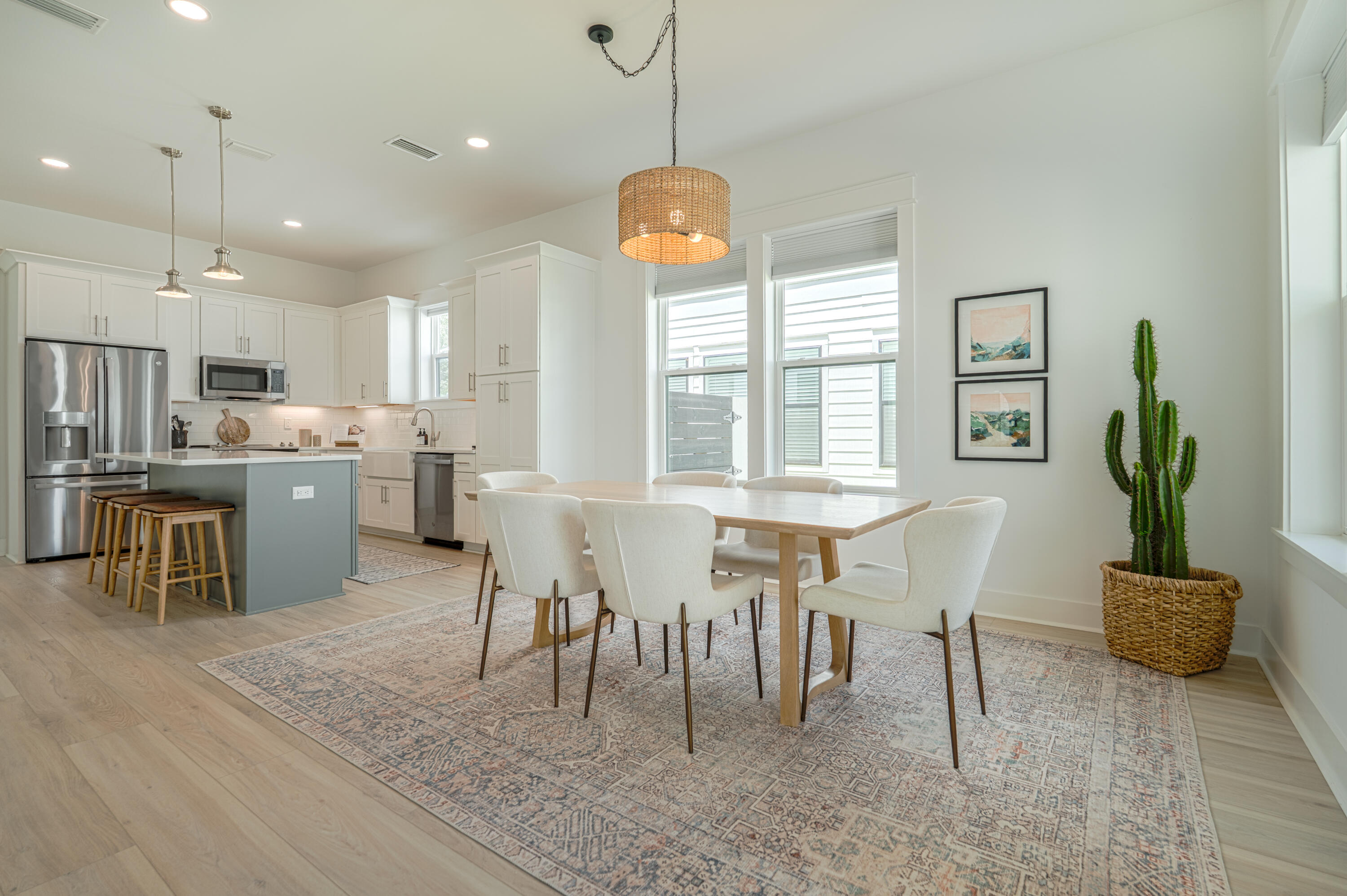 Bayview Estates - Residential