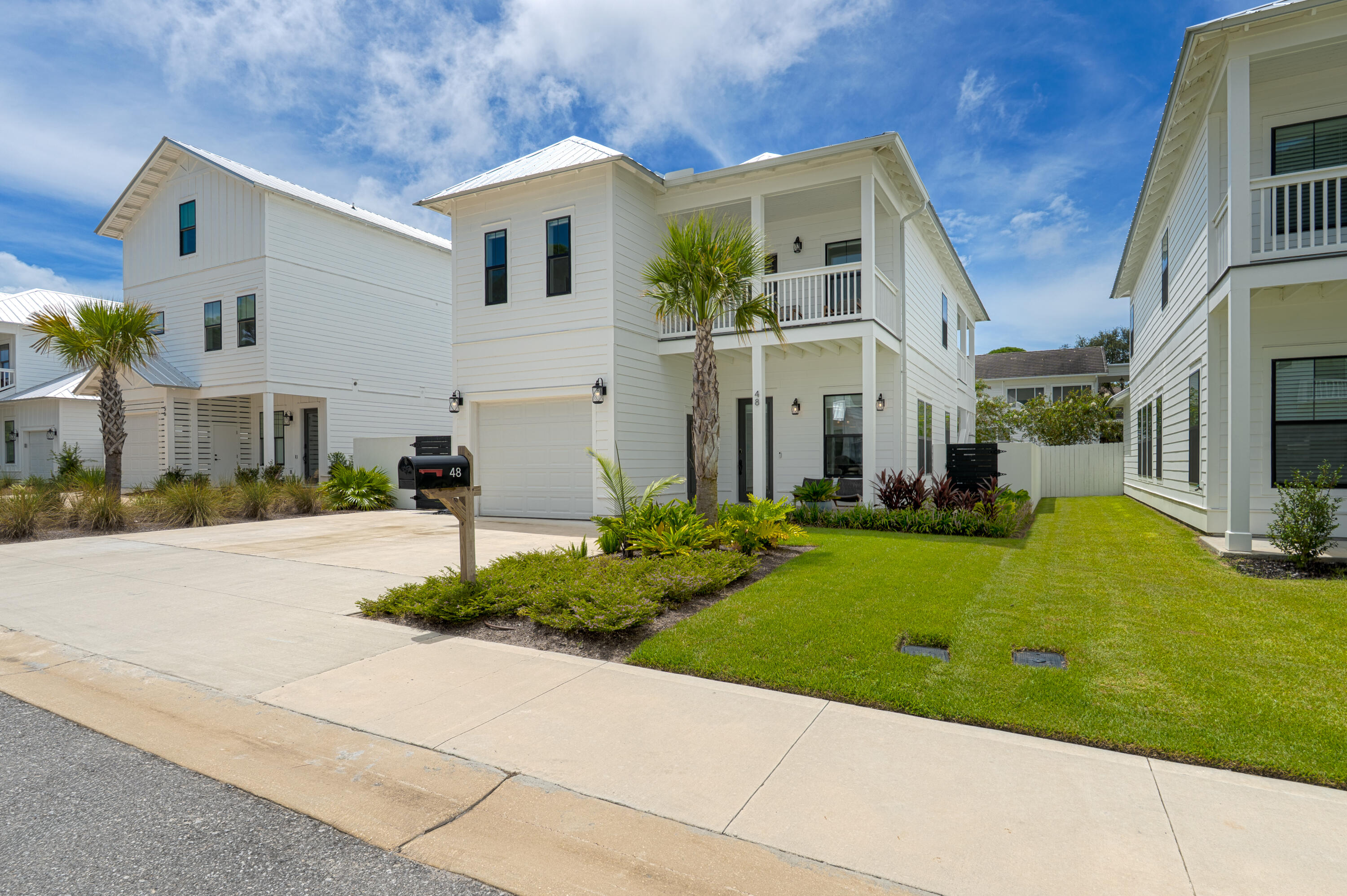 48 Bella Vista Court
