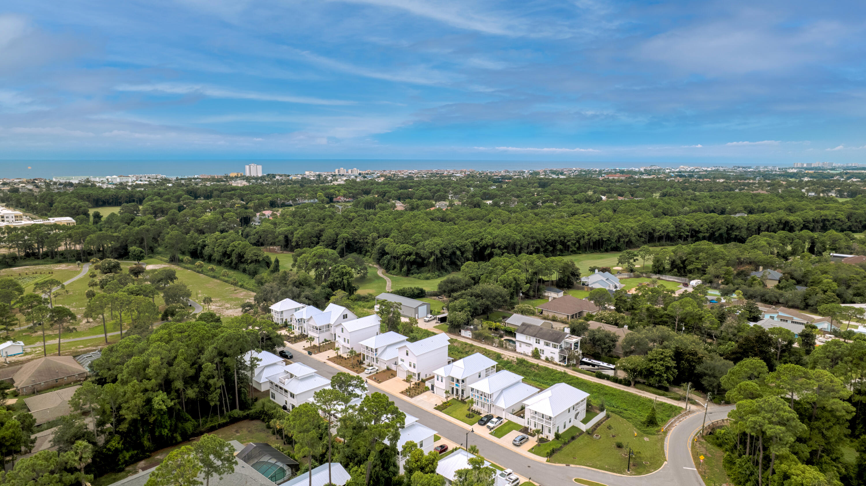 Bayview Estates - Residential