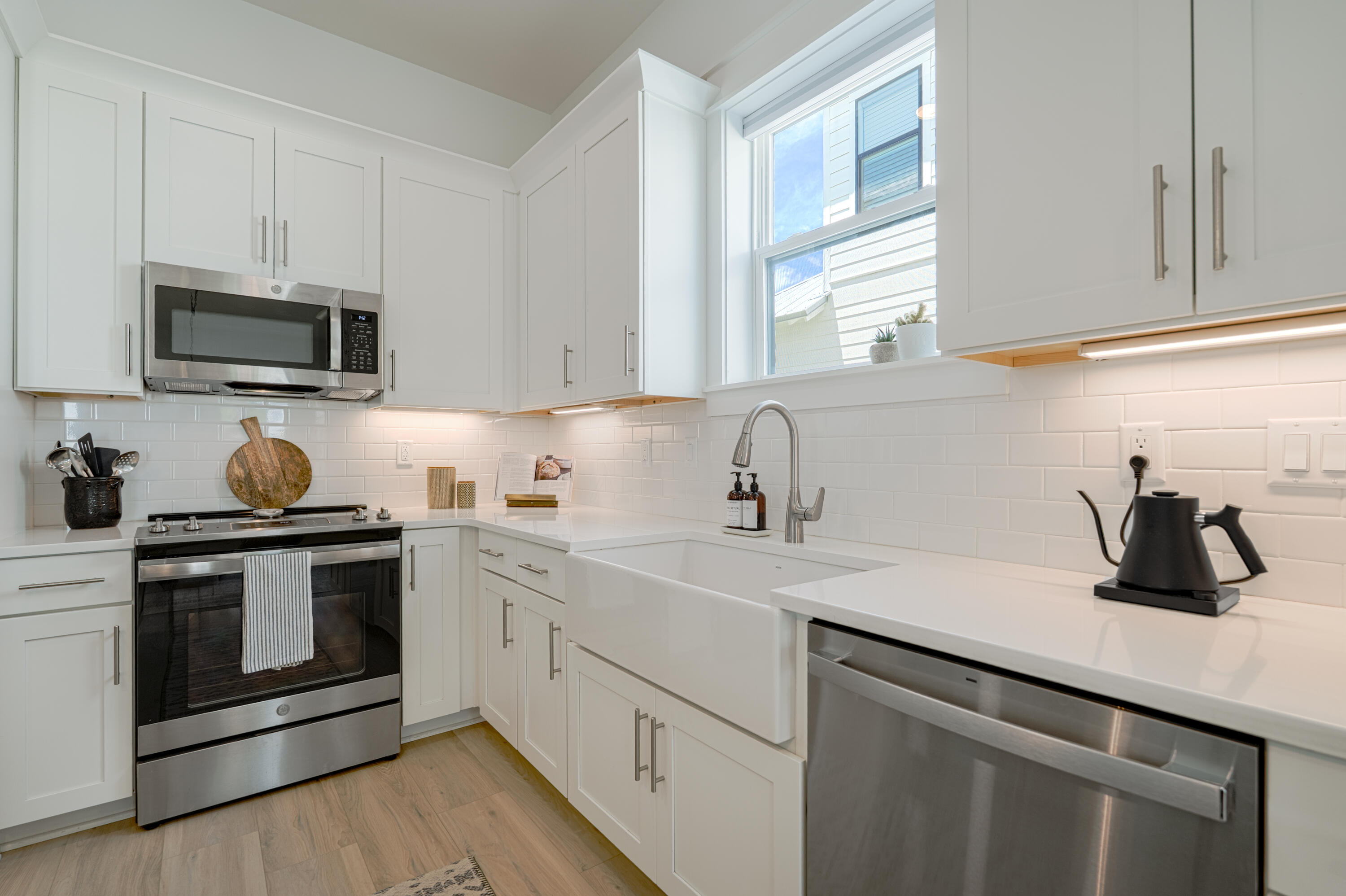 Bayview Estates - Residential