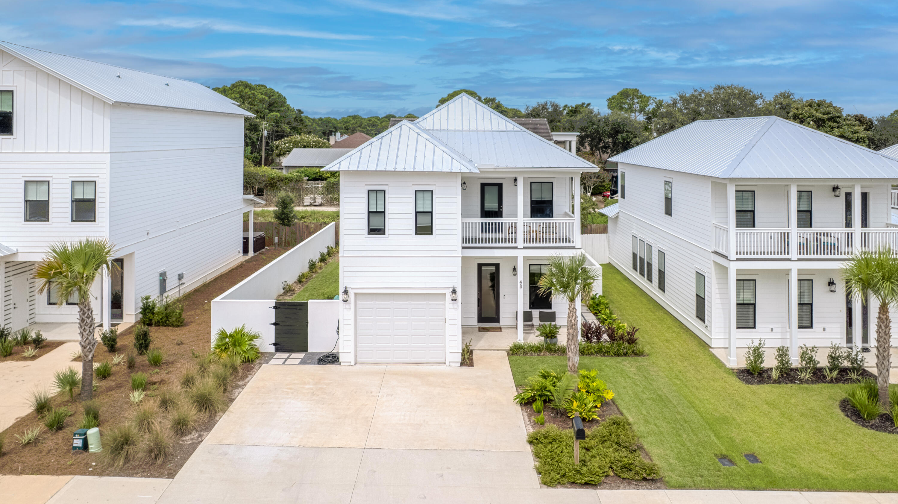 Bayview Estates - Residential