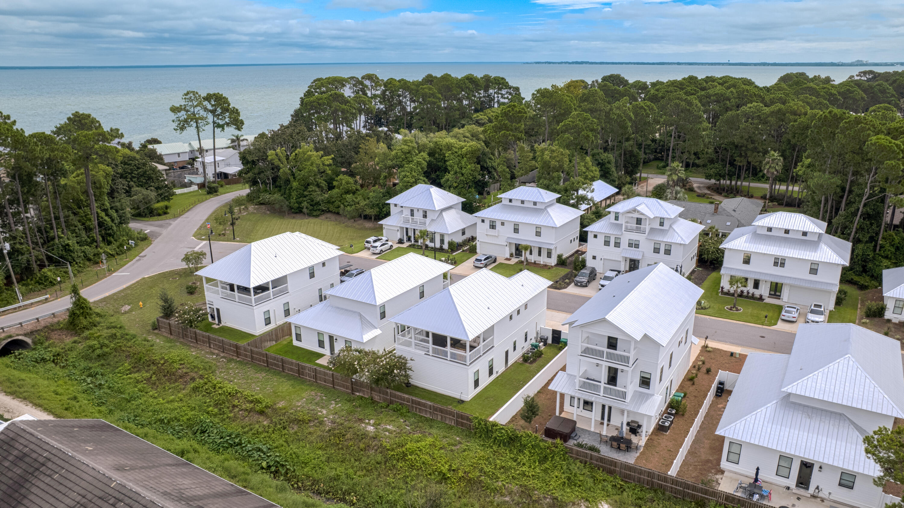 Bayview Estates - Residential