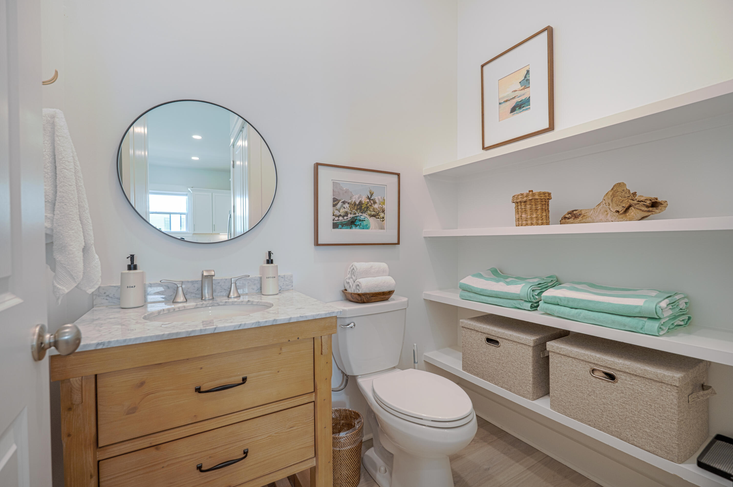 Bayview Estates - Residential