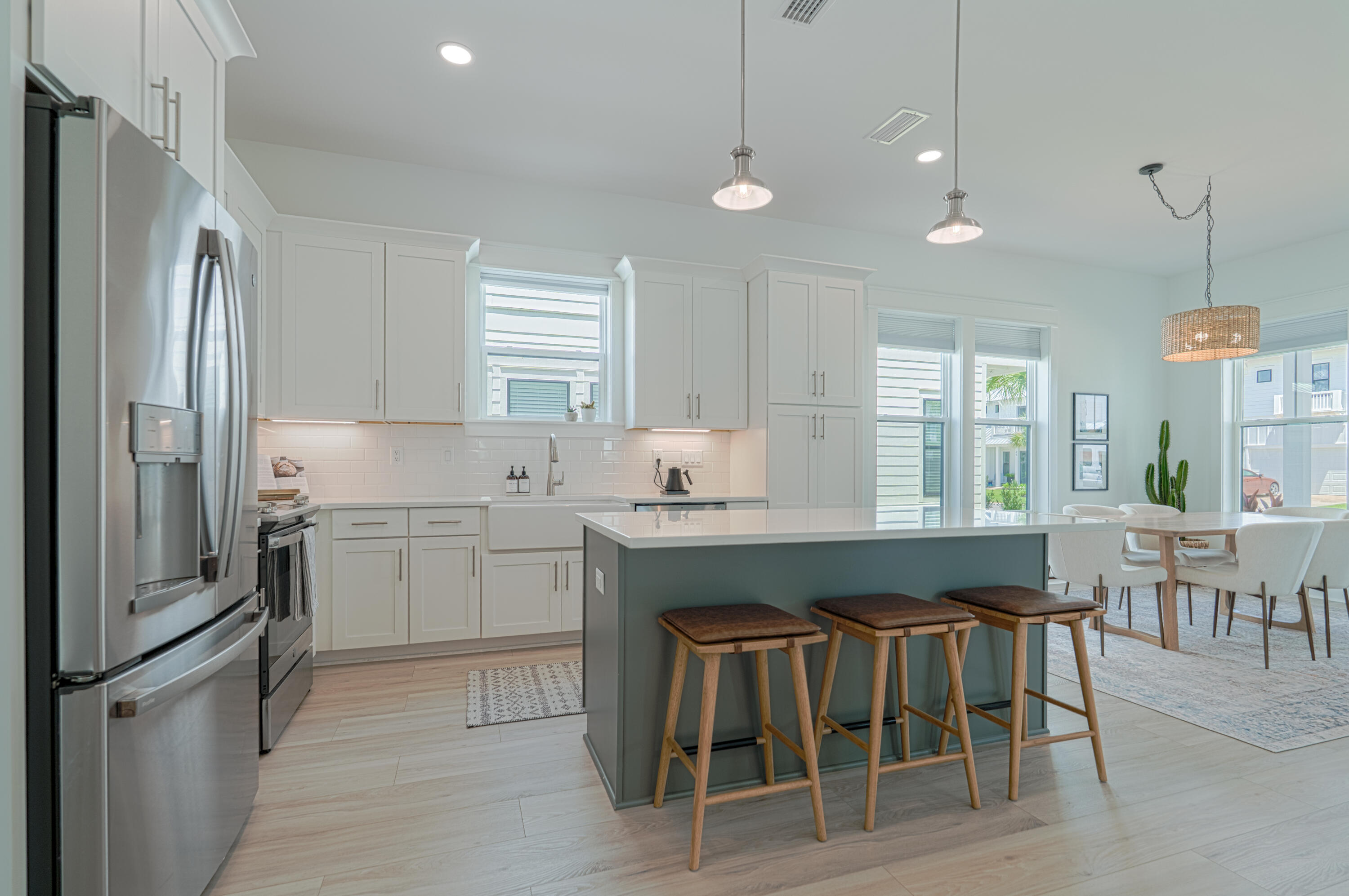 Bayview Estates - Residential