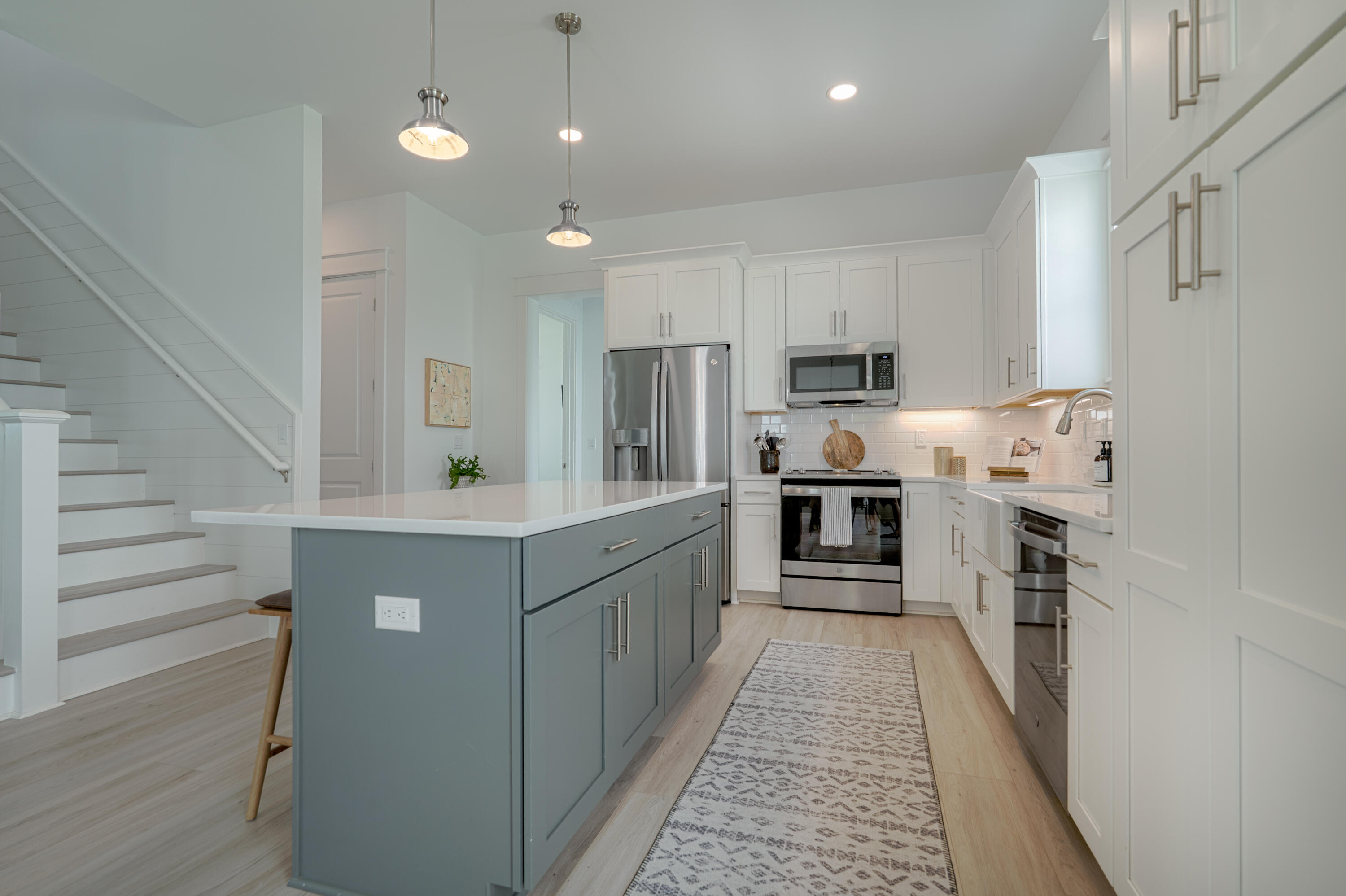 Bayview Estates - Residential