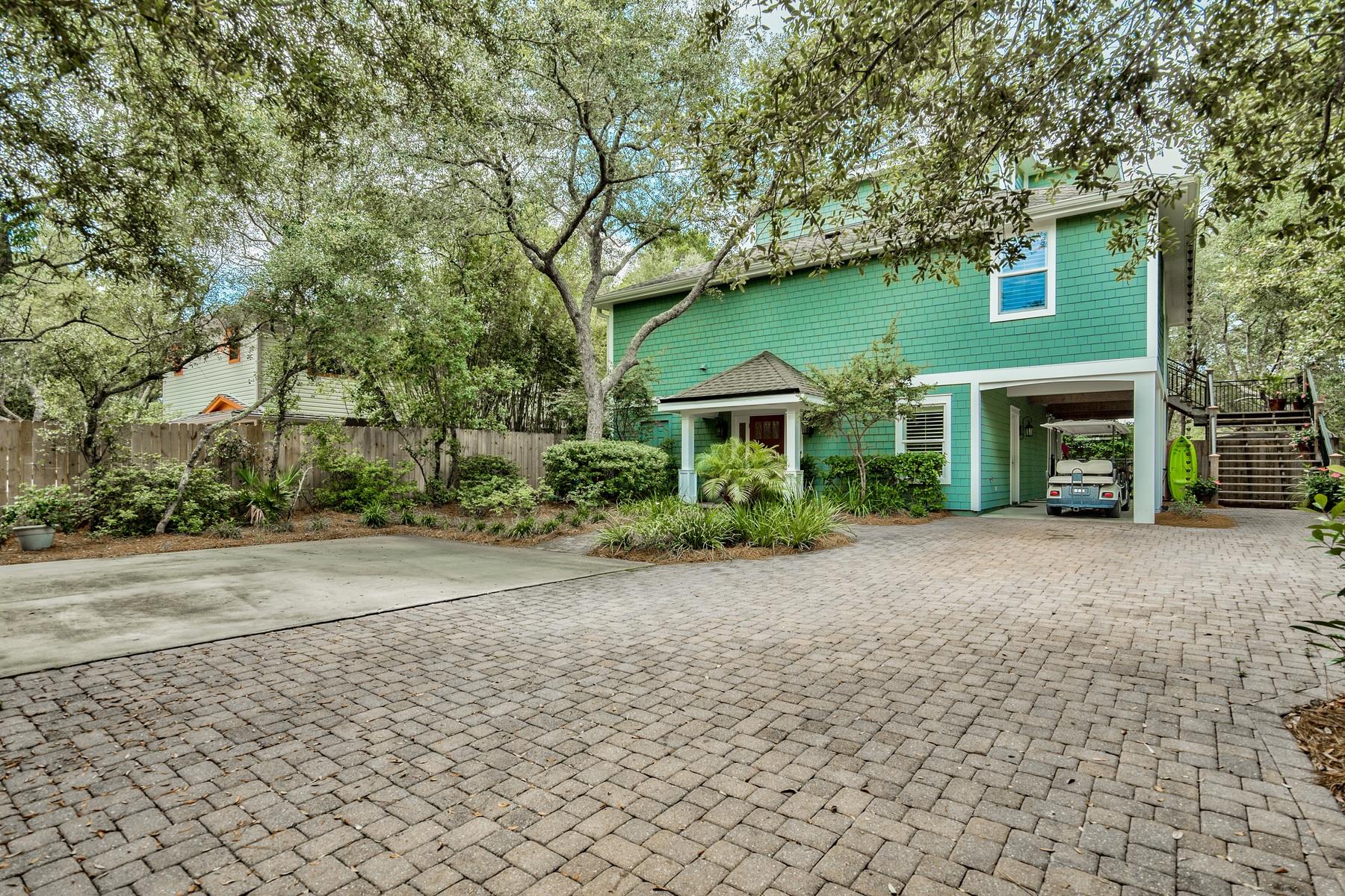 BEACH HIGHLAND 1ST ADD - Residential