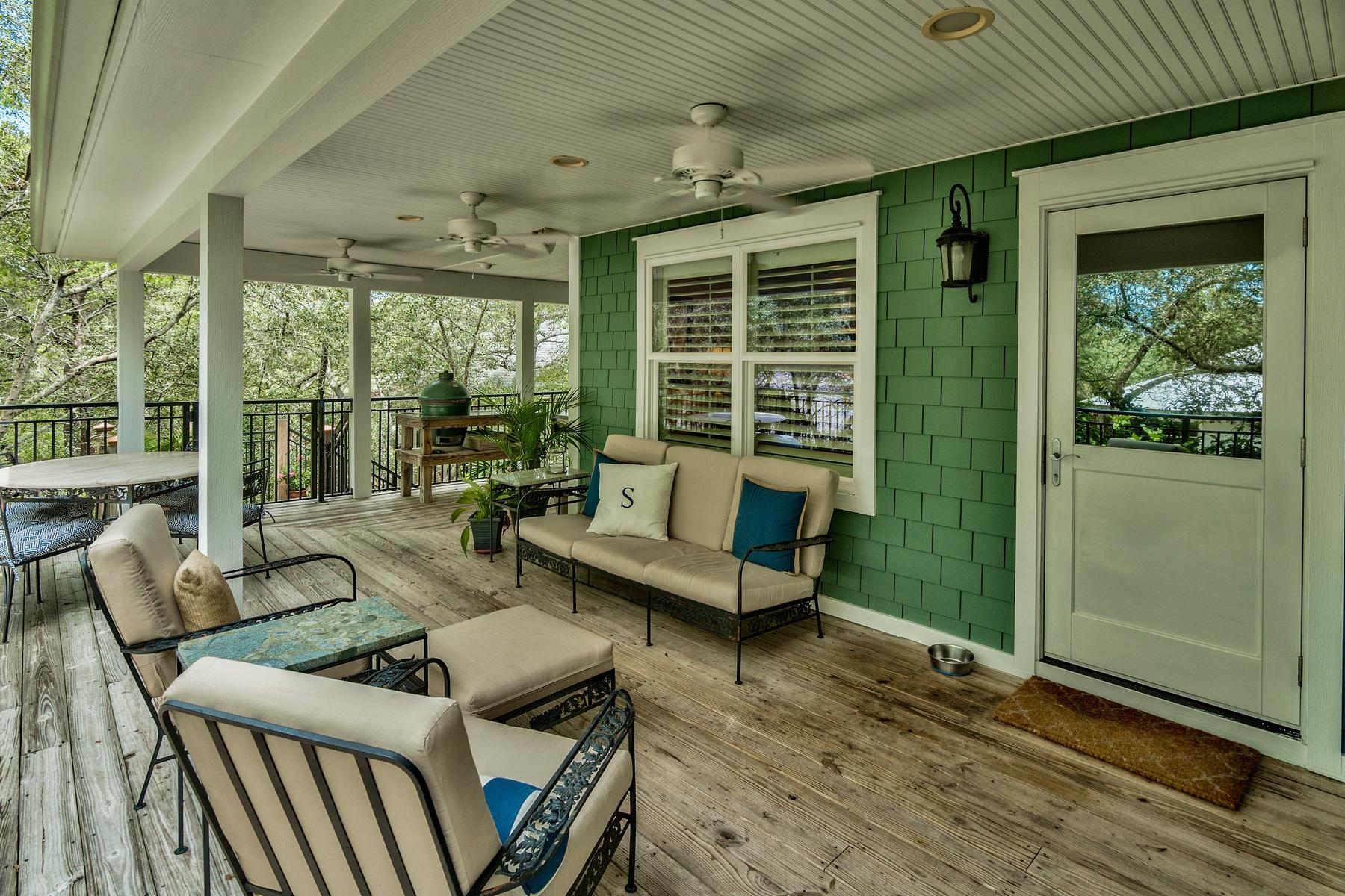BEACH HIGHLAND 1ST ADD - Residential