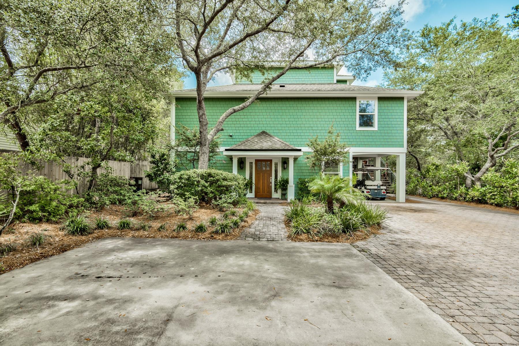 BEACH HIGHLAND 1ST ADD - Residential