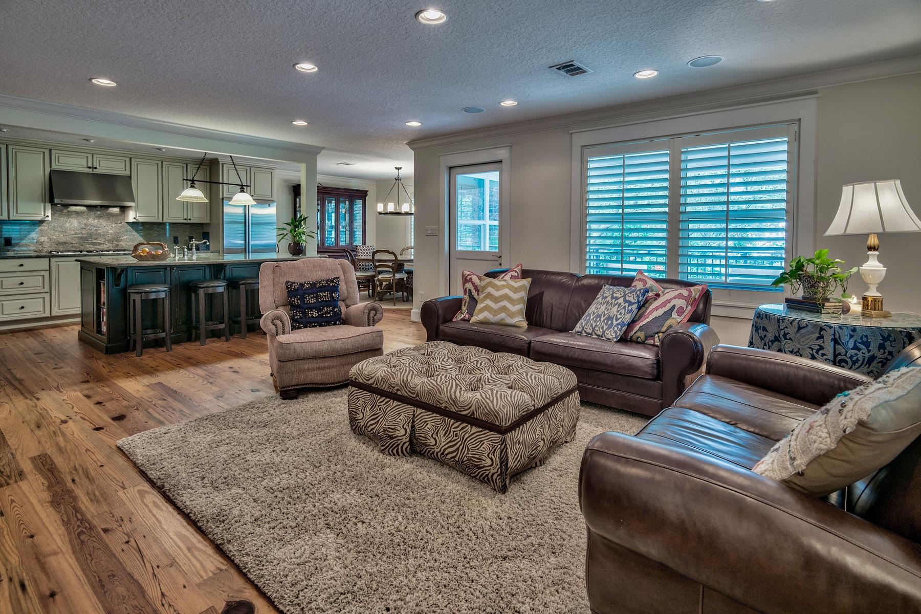 BEACH HIGHLAND 1ST ADD - Residential