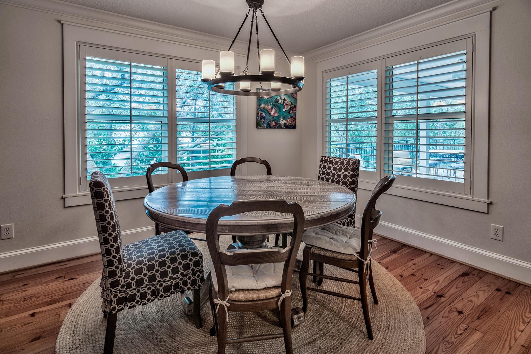 BEACH HIGHLAND 1ST ADD - Residential
