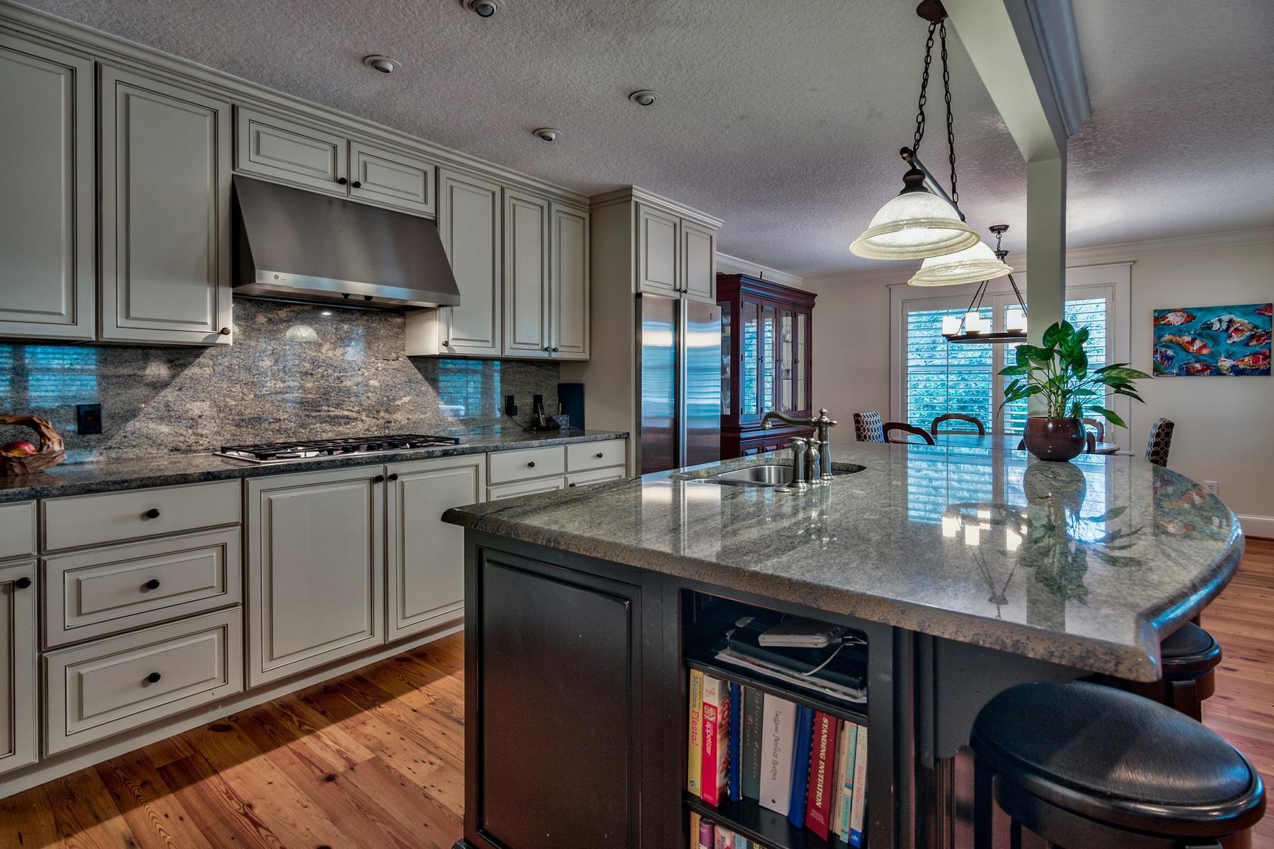 BEACH HIGHLAND 1ST ADD - Residential