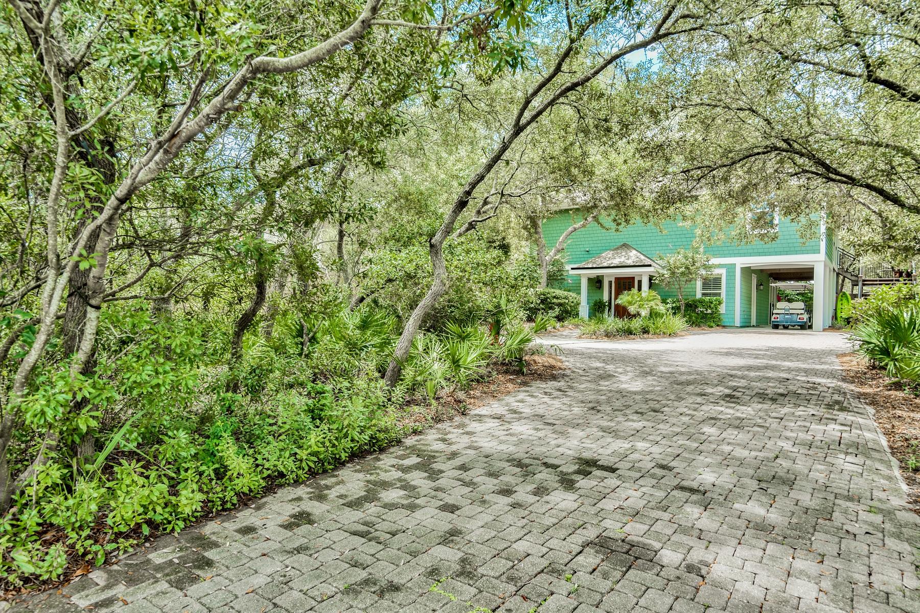 BEACH HIGHLAND 1ST ADD - Residential
