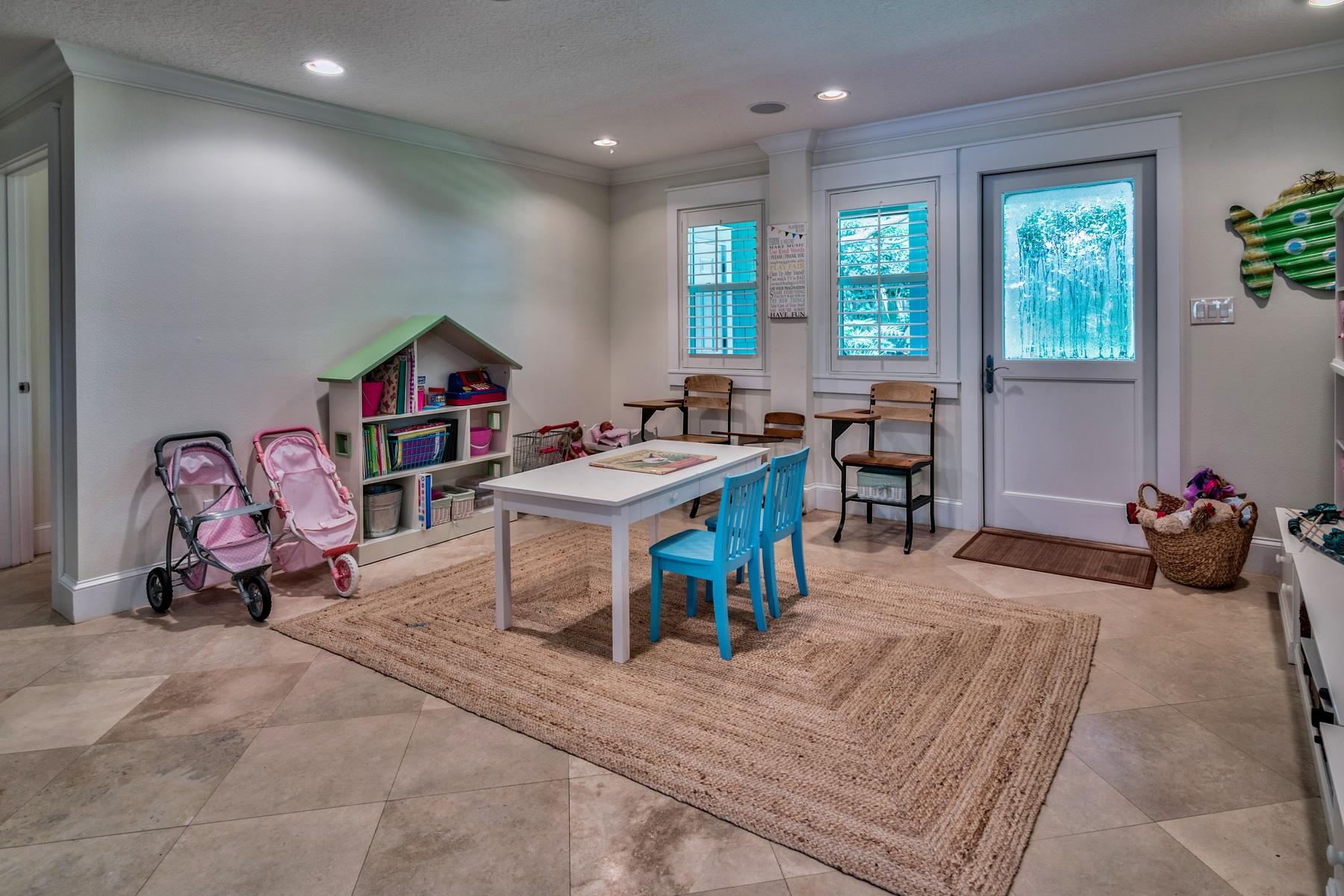 BEACH HIGHLAND 1ST ADD - Residential