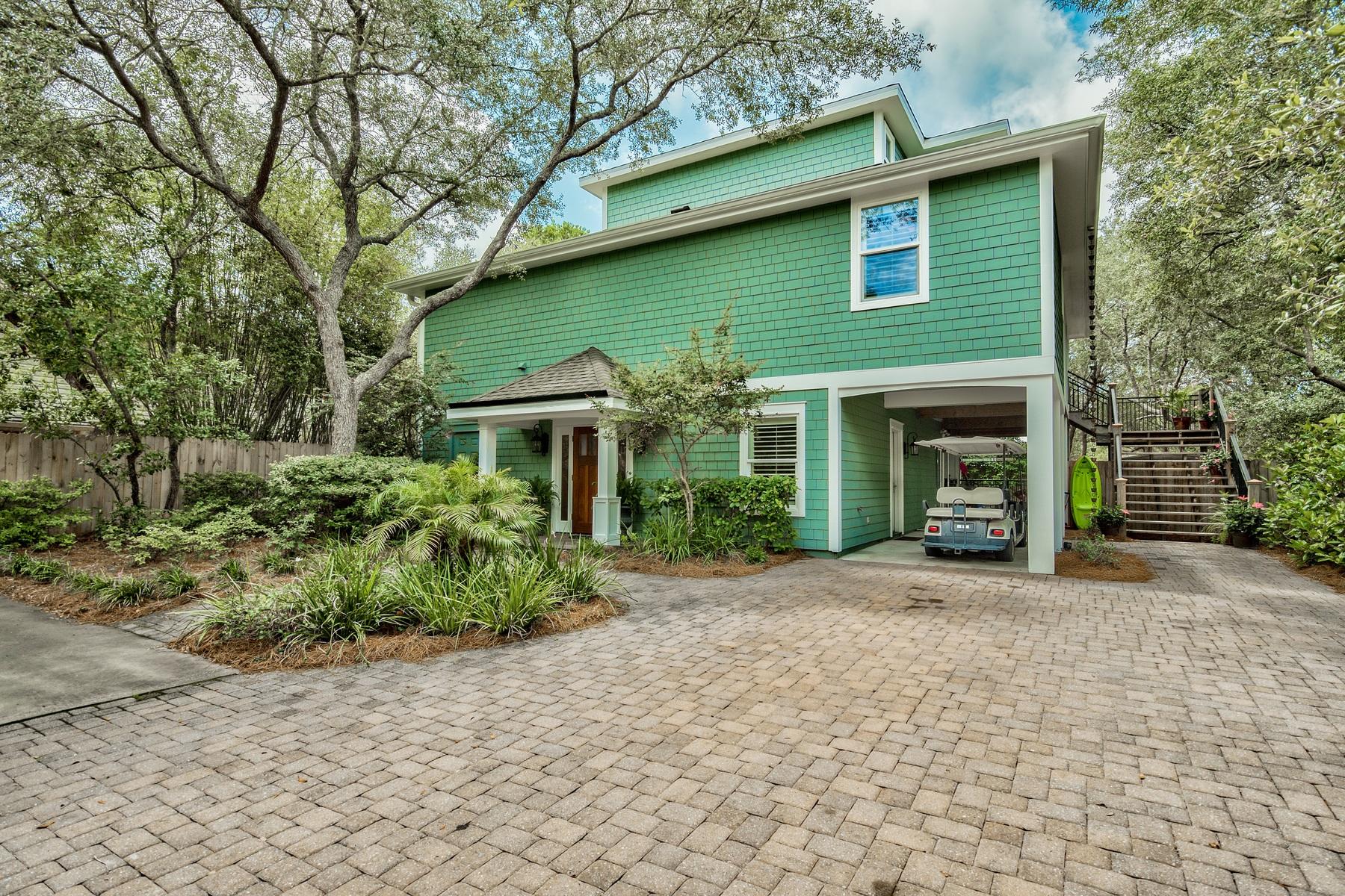 BEACH HIGHLAND 1ST ADD - Residential