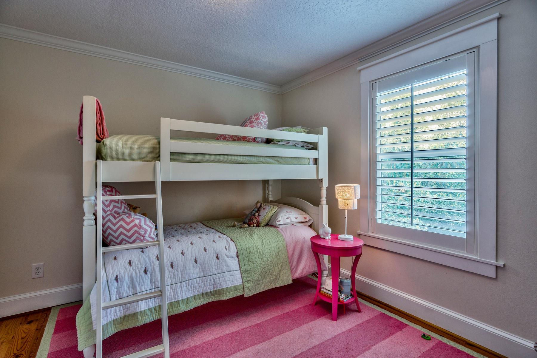 BEACH HIGHLAND 1ST ADD - Residential