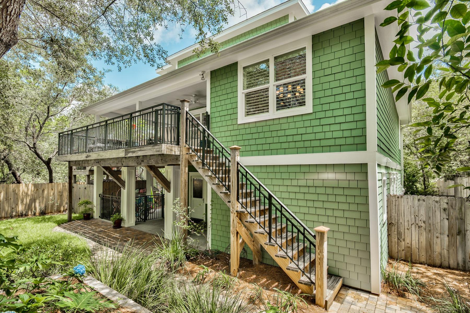 BEACH HIGHLAND 1ST ADD - Residential