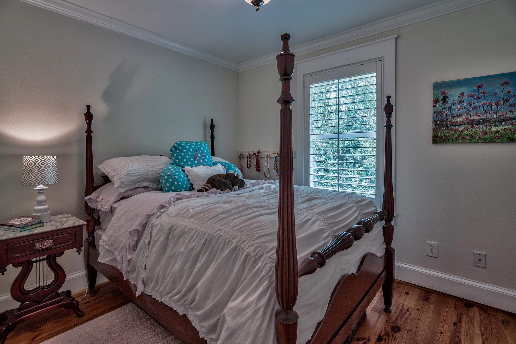 BEACH HIGHLAND 1ST ADD - Residential