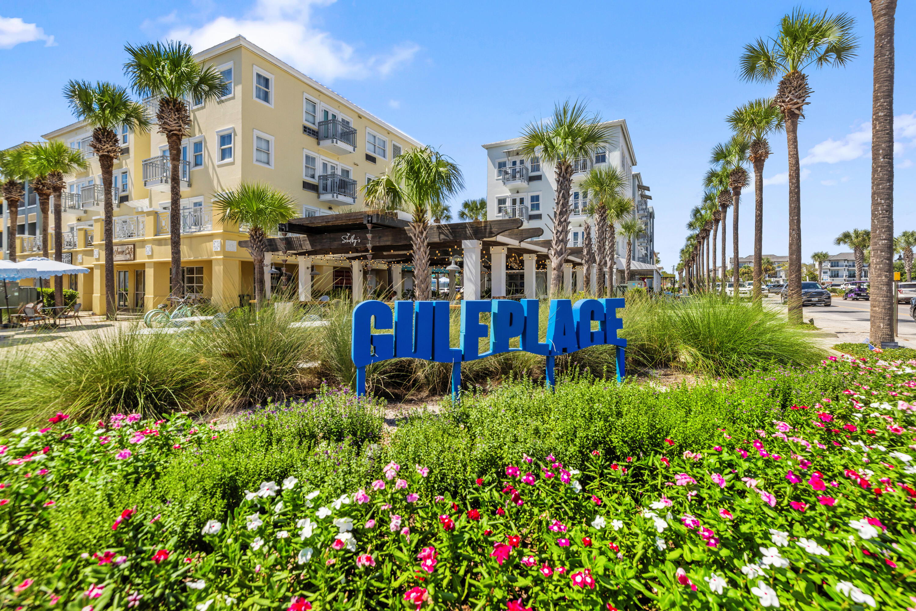CYPRESS BREEZE PLANTATION - Residential