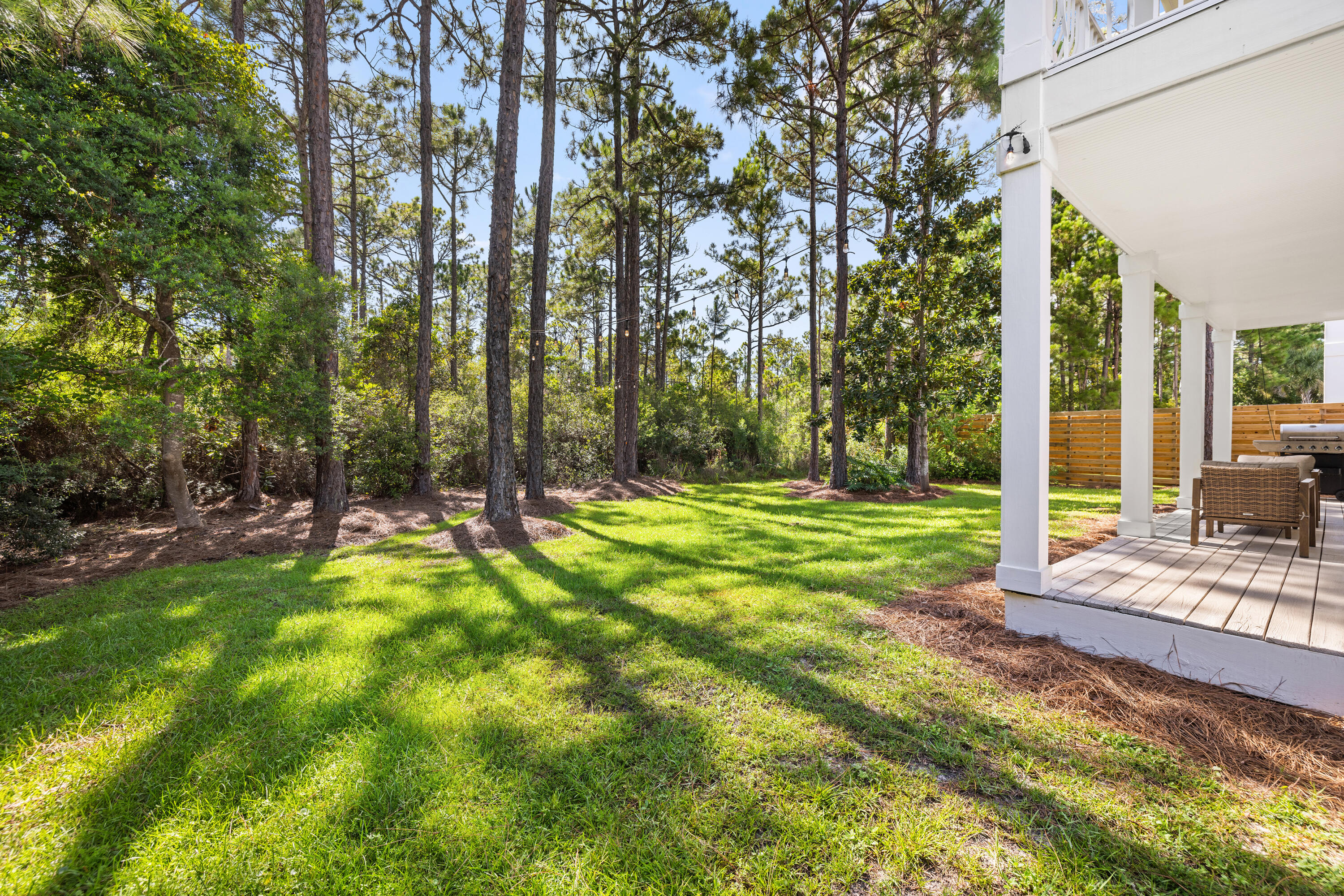 CYPRESS BREEZE PLANTATION - Residential