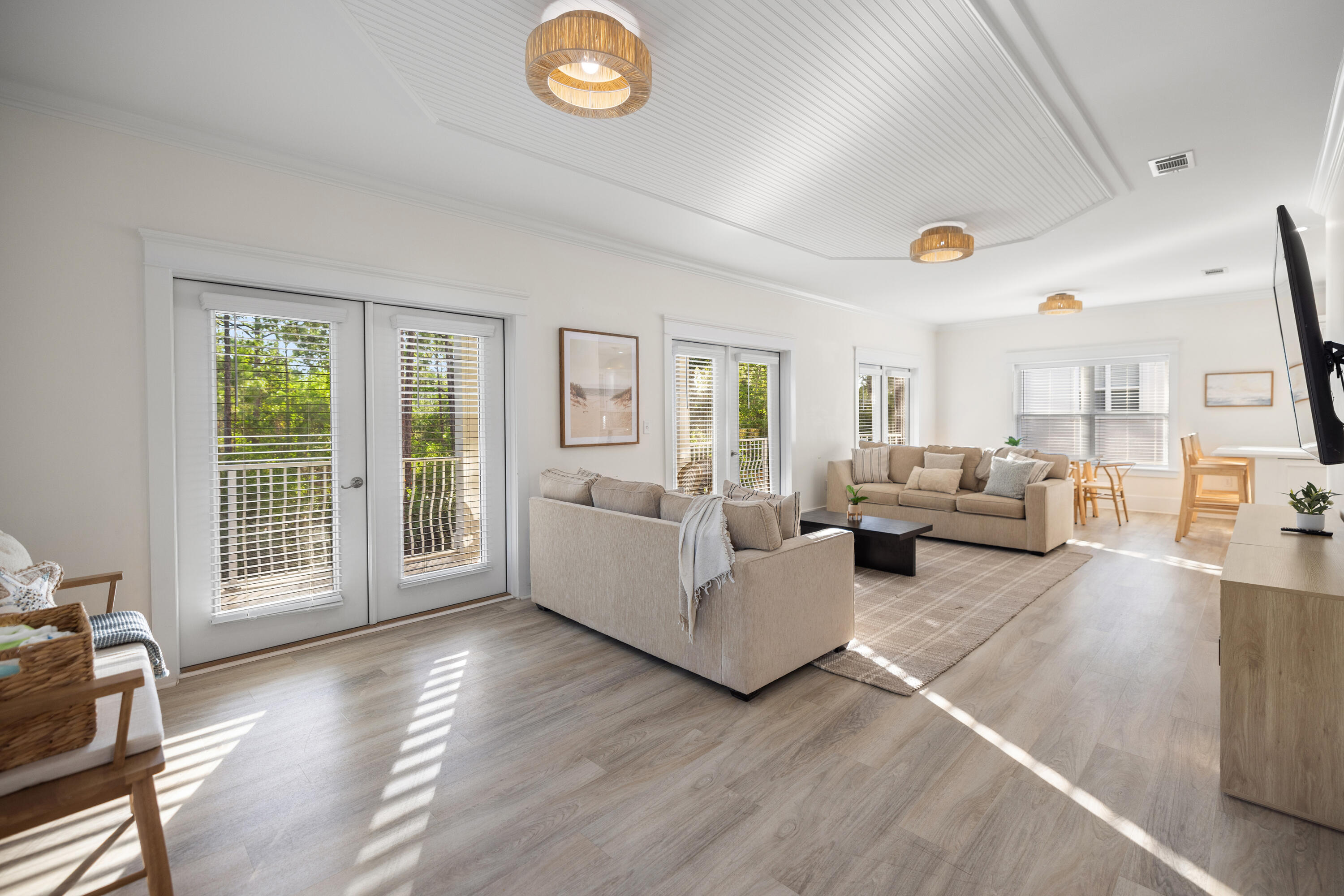 CYPRESS BREEZE PLANTATION - Residential