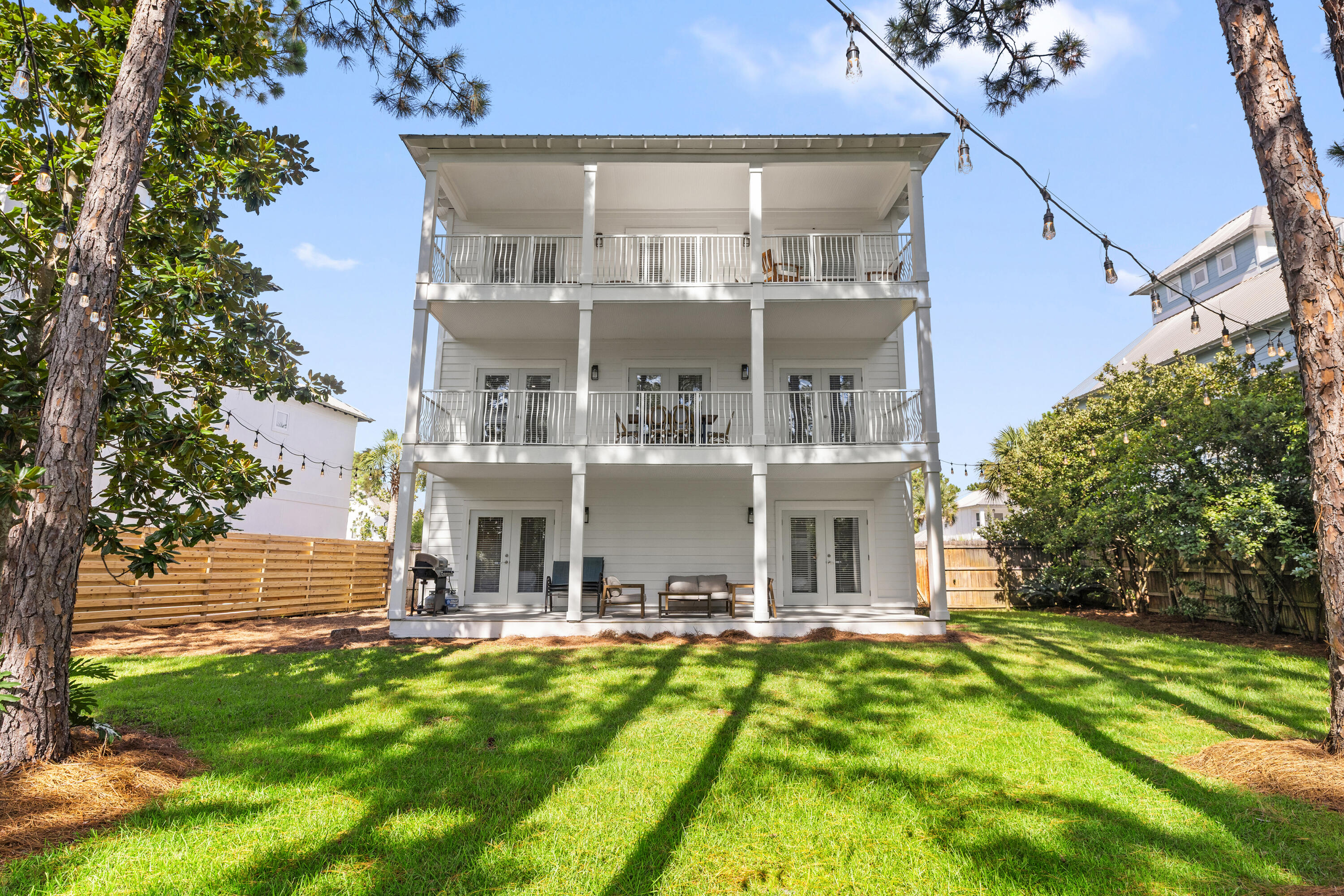 CYPRESS BREEZE PLANTATION - Residential