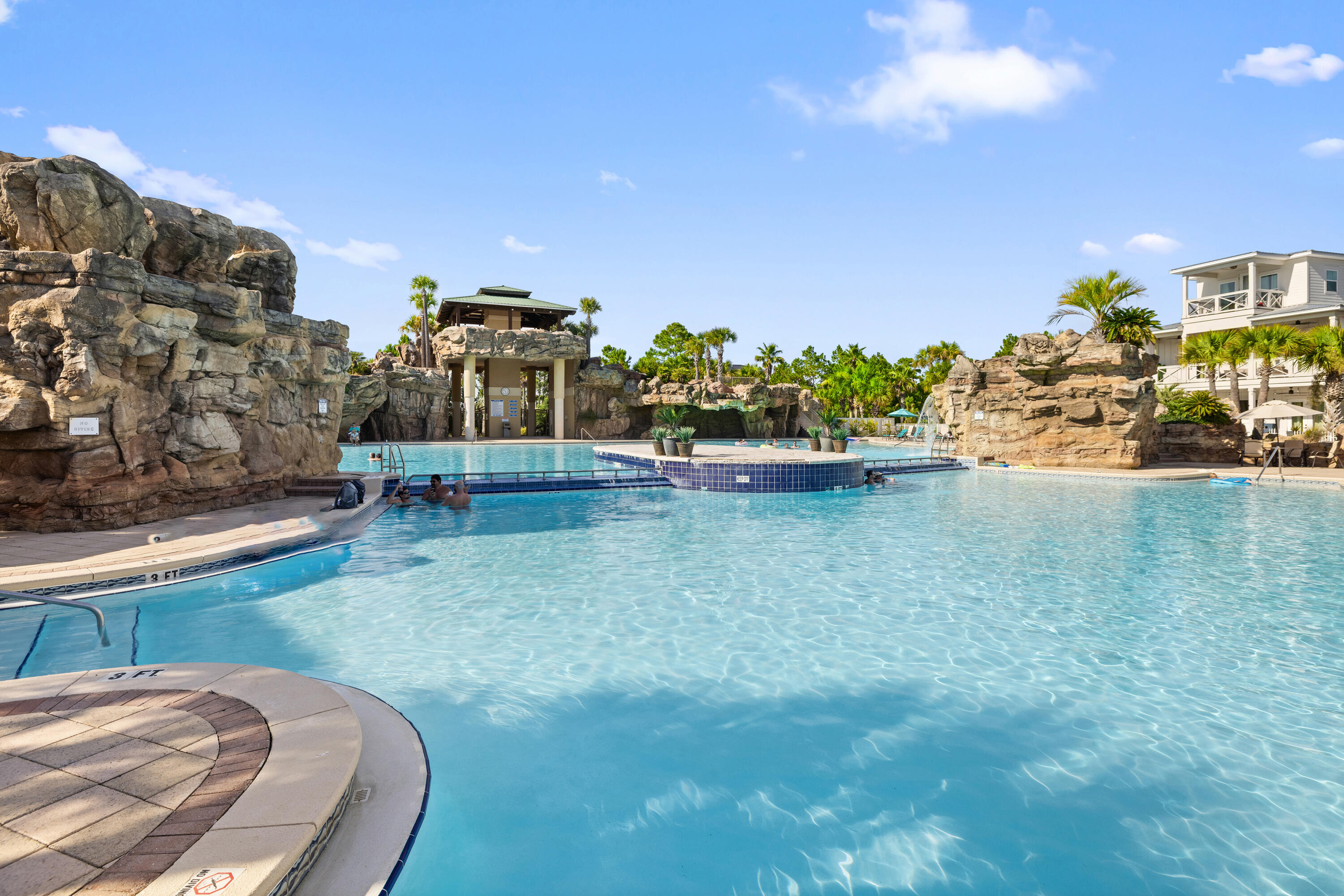 CYPRESS BREEZE PLANTATION - Residential