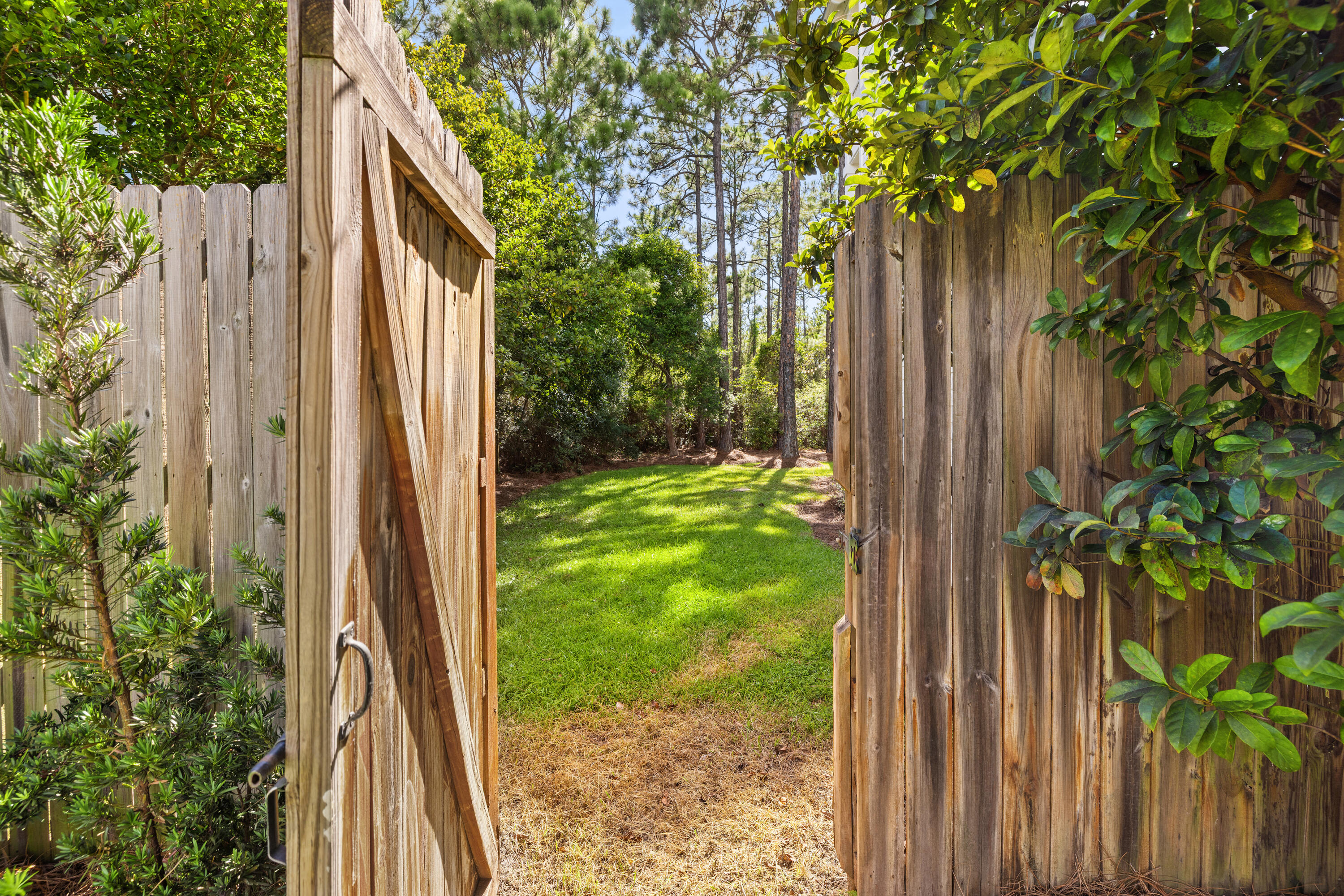 CYPRESS BREEZE PLANTATION - Residential