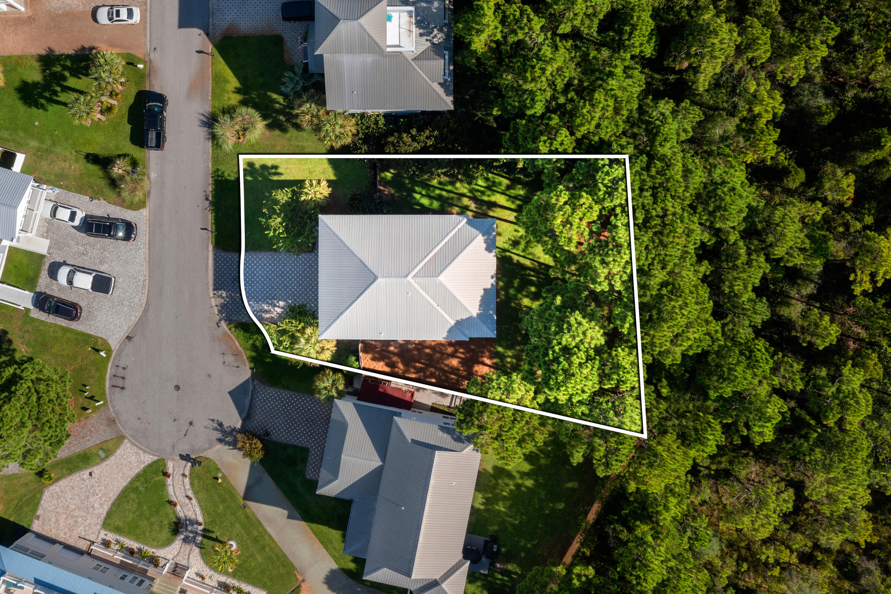 CYPRESS BREEZE PLANTATION - Residential