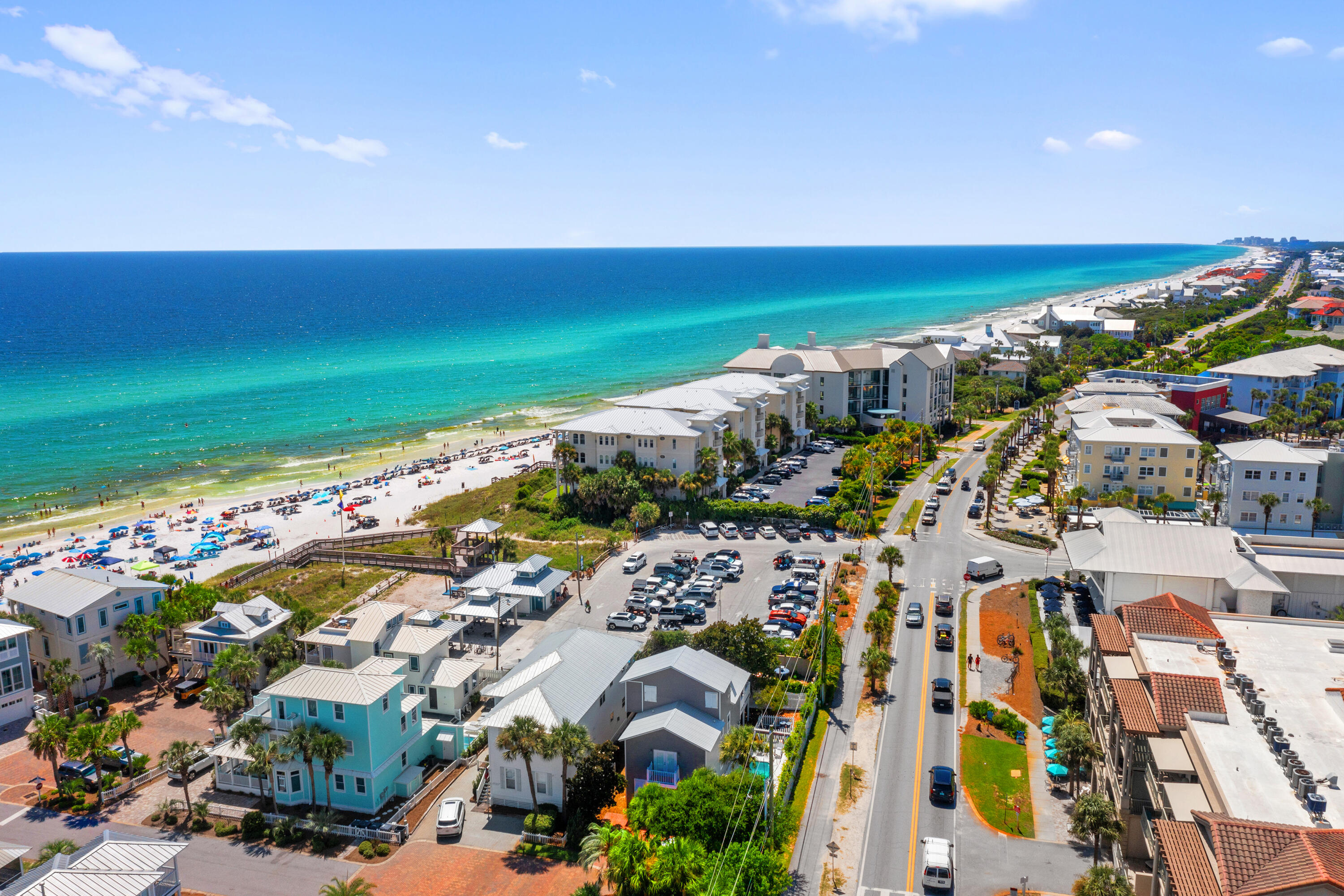 CYPRESS BREEZE PLANTATION - Residential