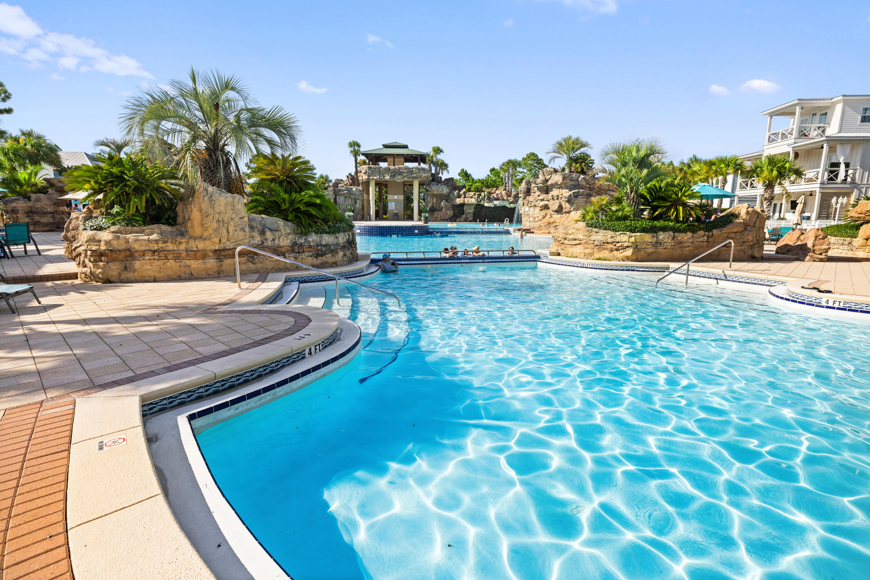 CYPRESS BREEZE PLANTATION - Residential