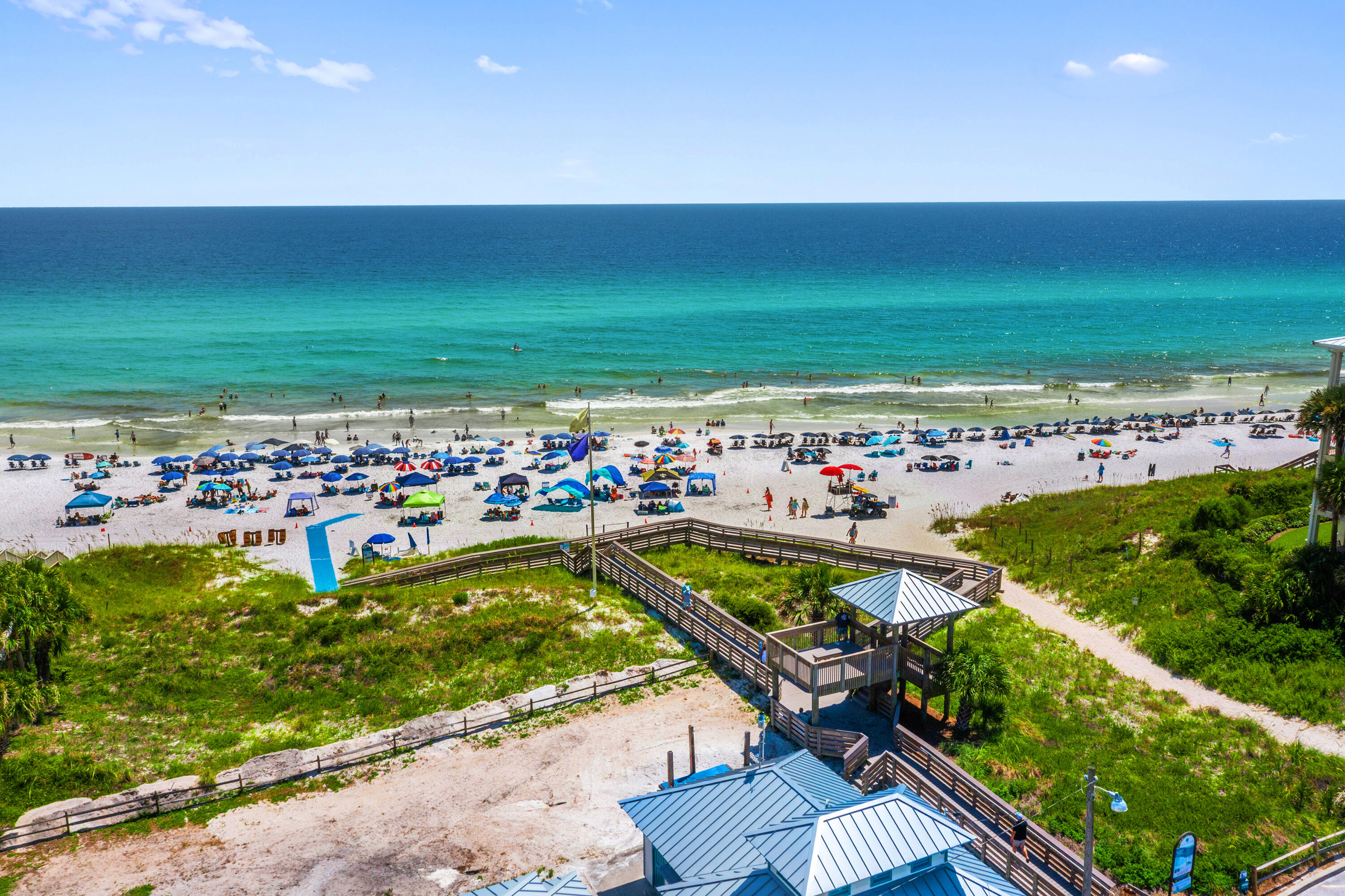 CYPRESS BREEZE PLANTATION - Residential