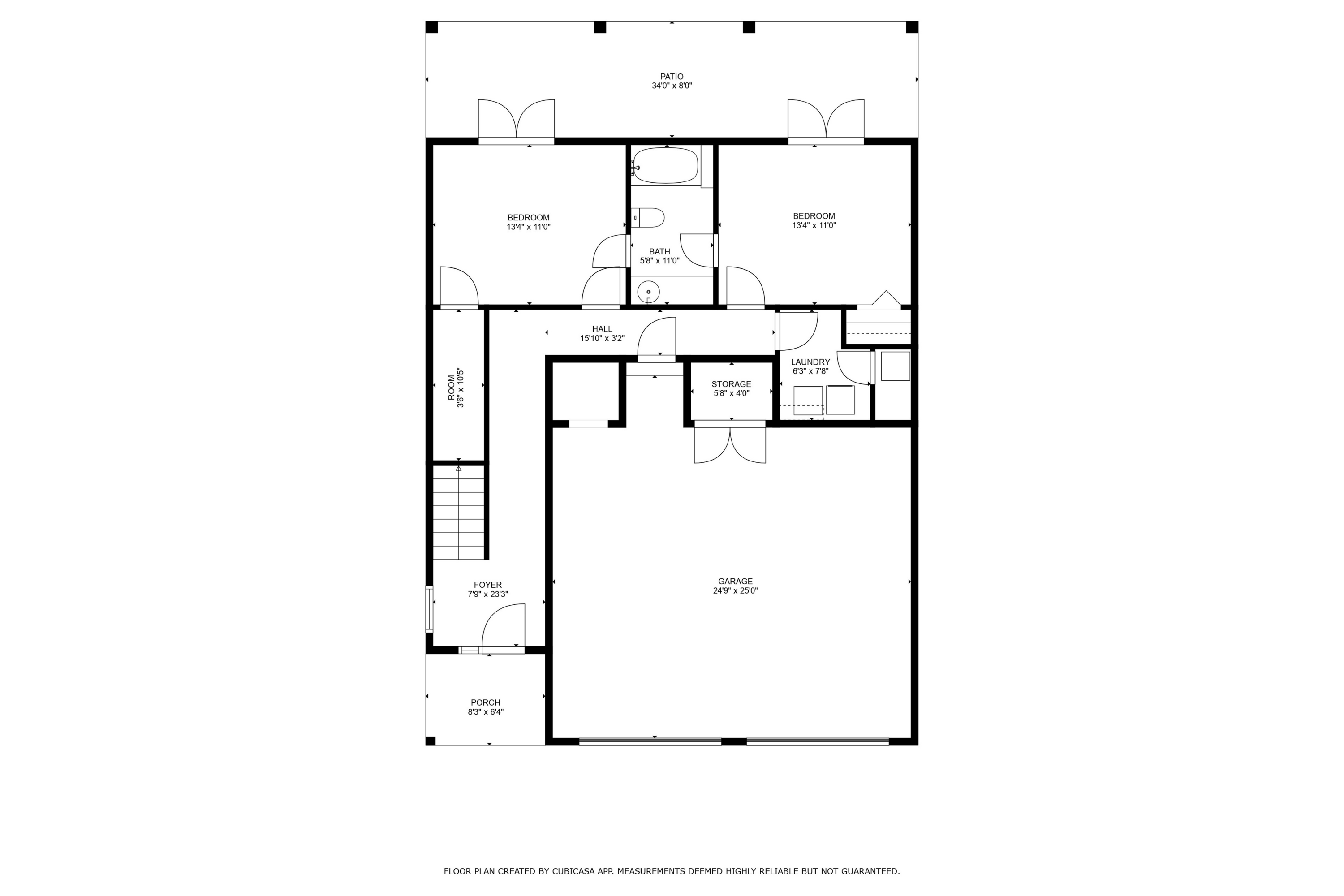CYPRESS BREEZE PLANTATION - Residential