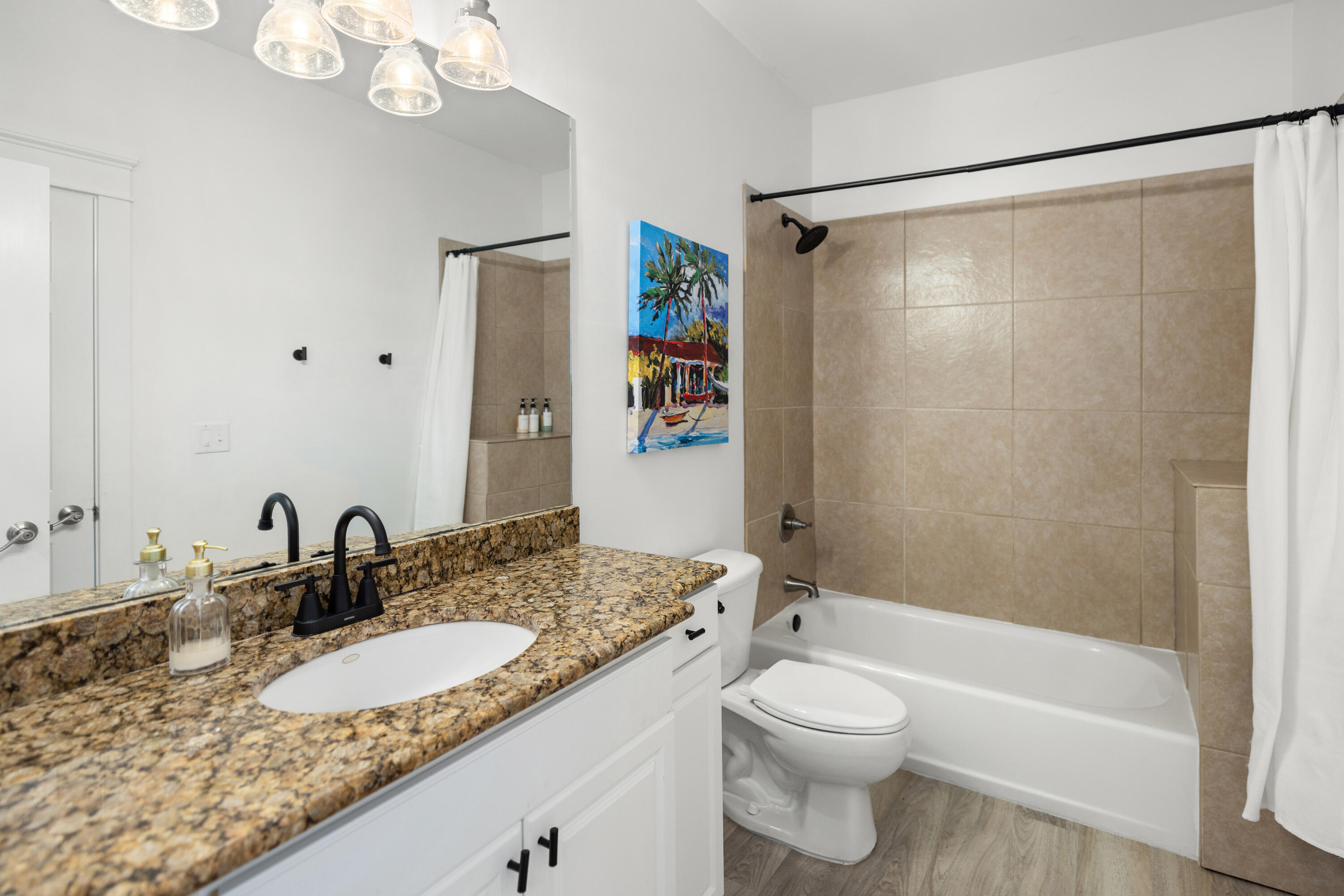 CYPRESS BREEZE PLANTATION - Residential