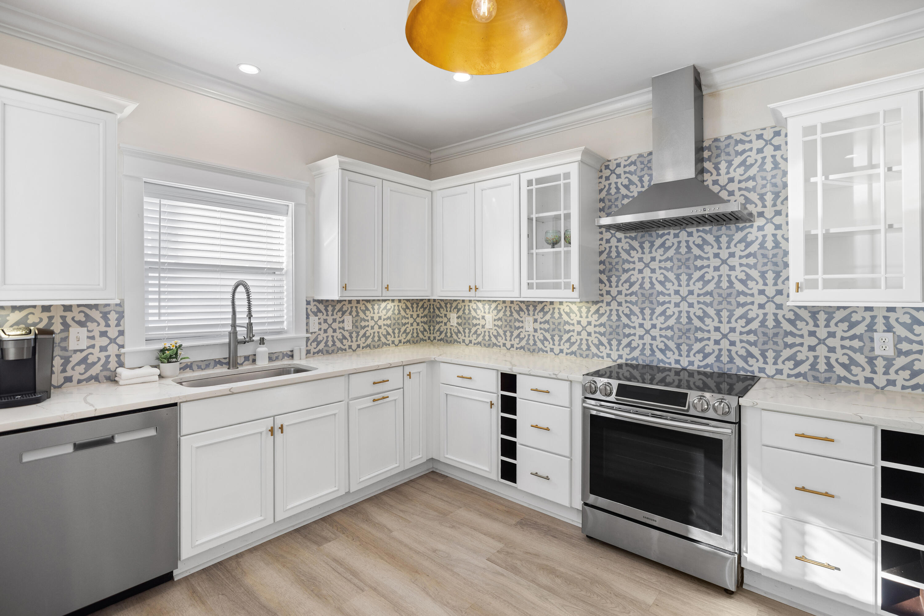CYPRESS BREEZE PLANTATION - Residential