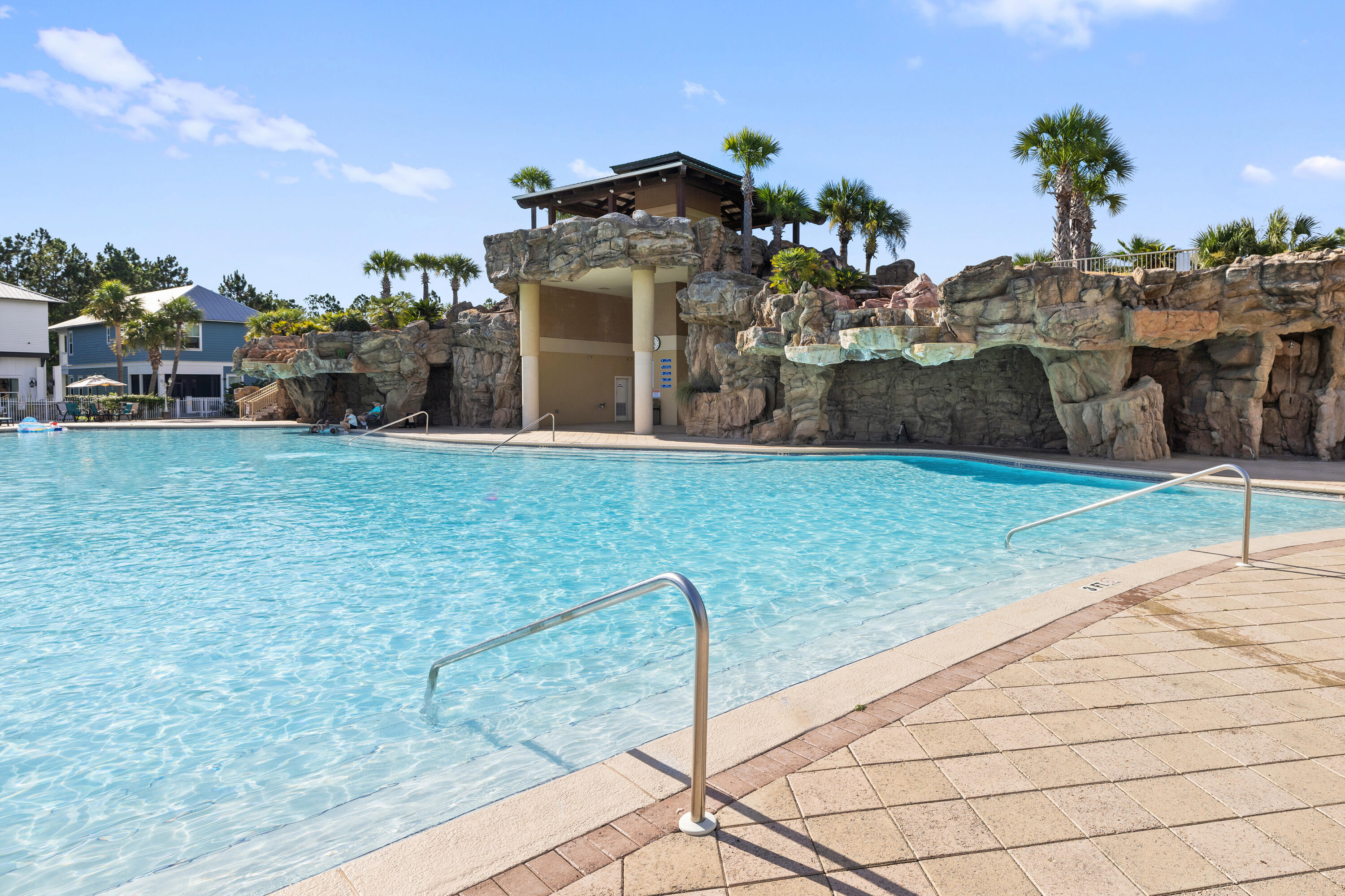 CYPRESS BREEZE PLANTATION - Residential