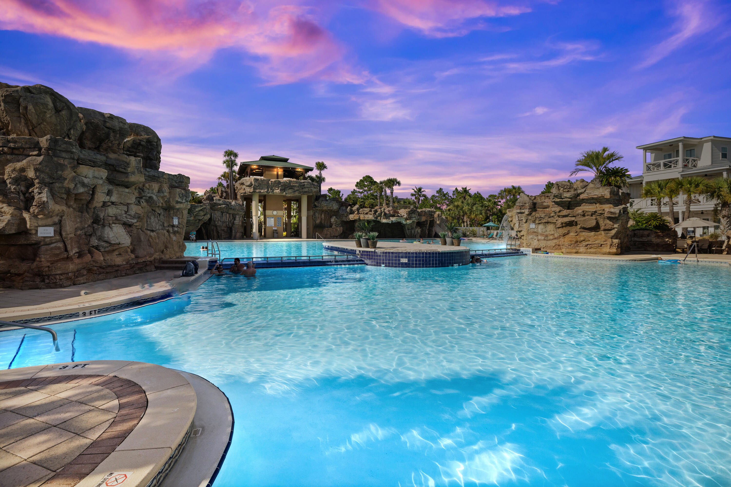 CYPRESS BREEZE PLANTATION - Residential